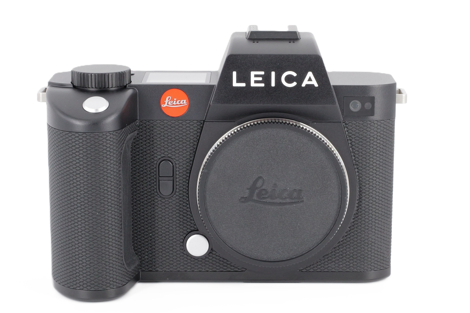 Leica SL2, black, 10854