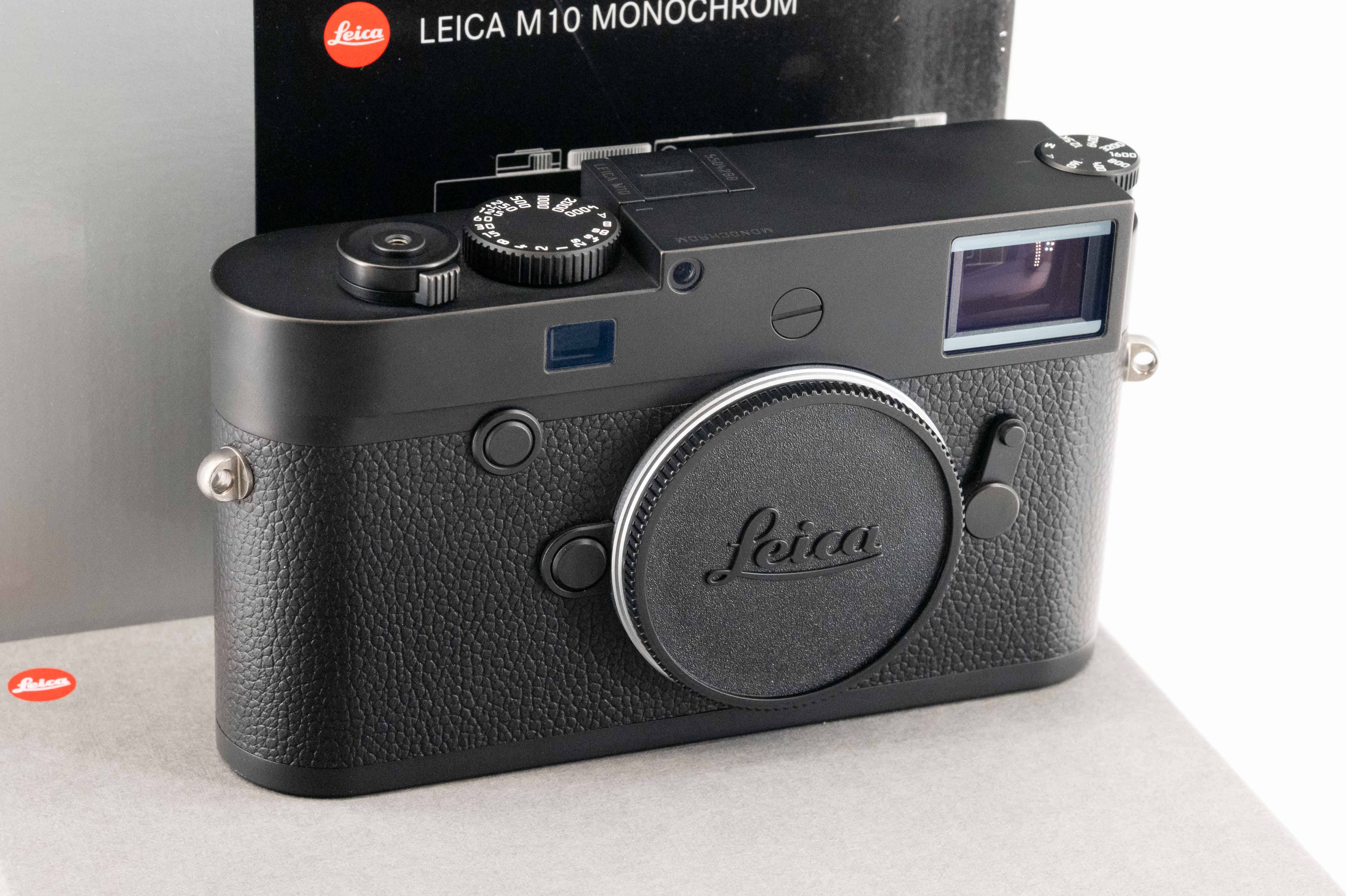 Leica M10 Monochrom 20050