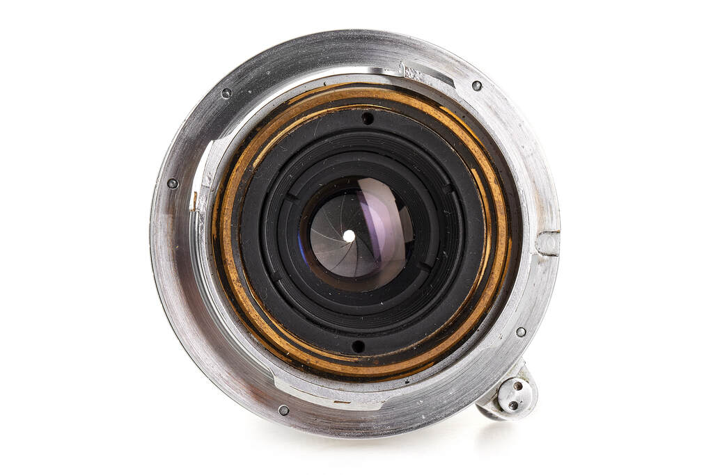 Leica Summaron SOONC-M 3,5/3,5cm Leica Summaron SOONC-M 3,5/3,5cm