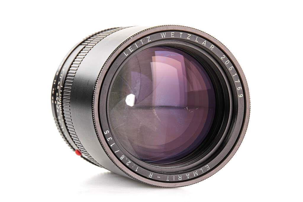 Leica Elmarit-R 11111 2,8/135mm