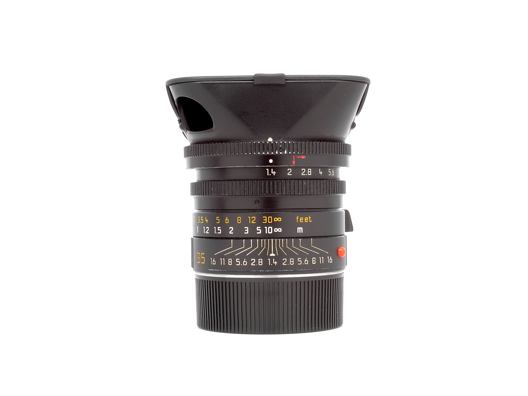 Leica Summilux-M 1.4/35mm ASPH.