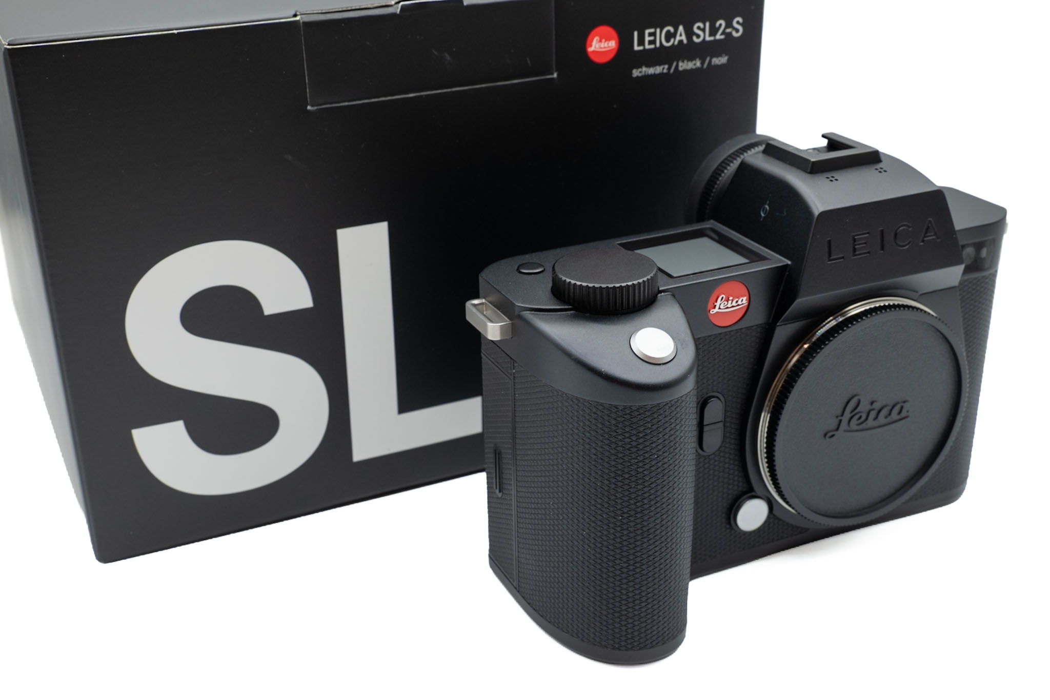 Leica SL2-S - 10880