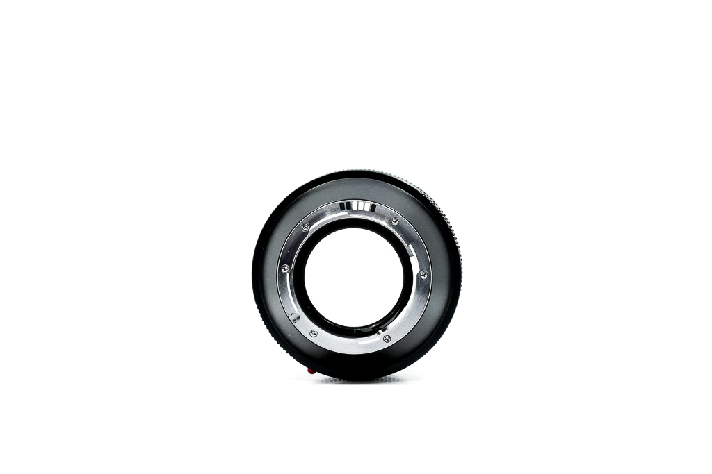 Leica Noctilux-M 0.95/50mm ASPH., black Leica Noctilux-M 0.95/50mm ASPH., black
