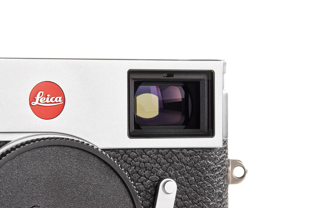 Leica M11 20201 chrome - like new with 2 years of guarantee