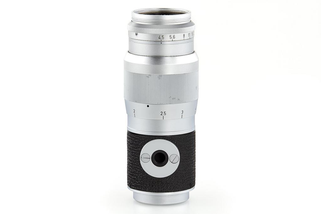 Leica Hektor 4,5/13,5cm HEFAR Leica Hektor 4,5/13,5cm HEFAR