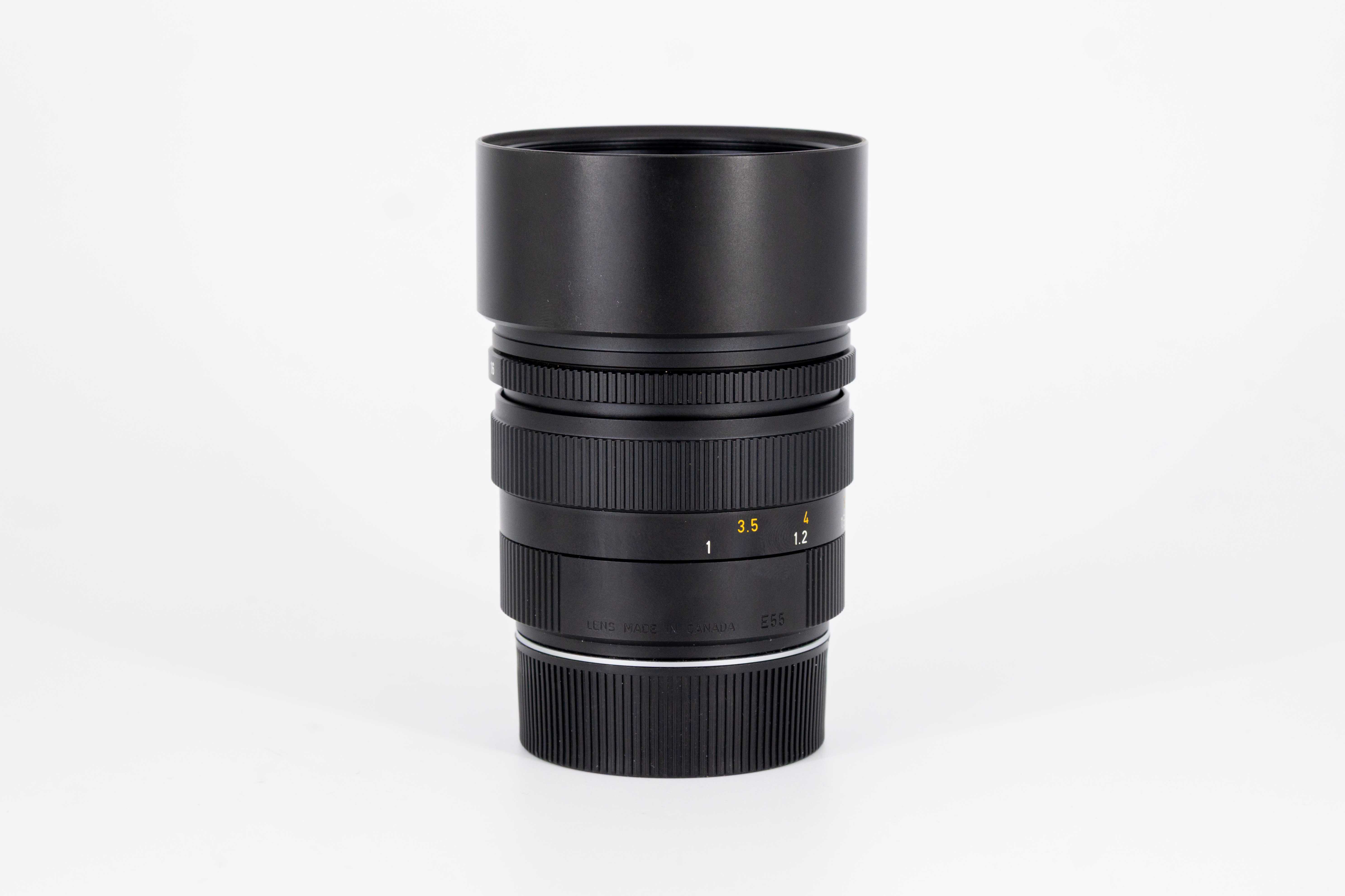 SUMMICRON-M 1:2/90 MM