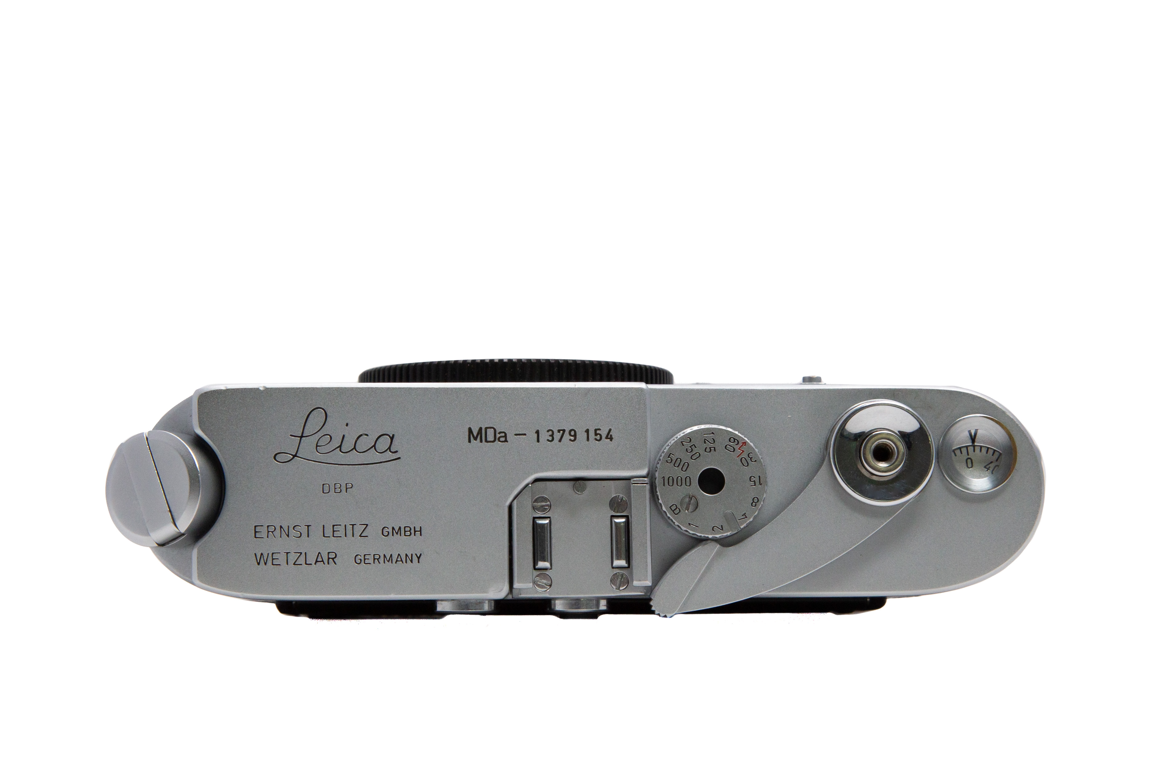 Leica MDa
