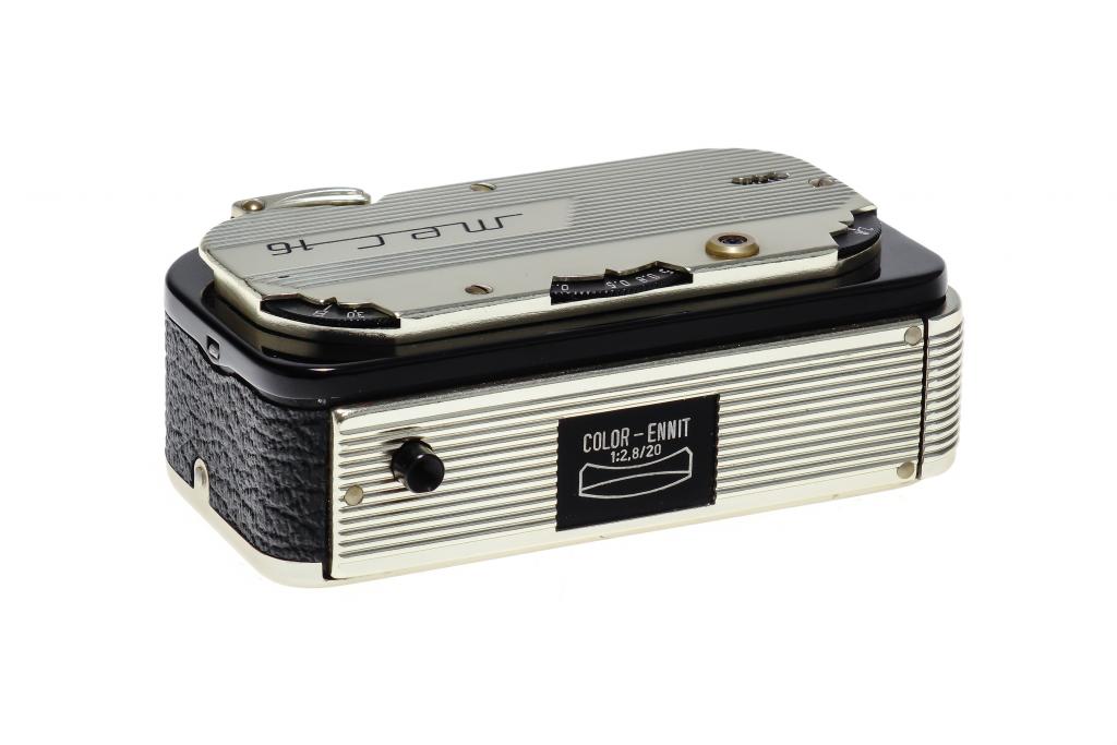 Feinwerk MEC 16 Gold Feinwerk MEC 16 Gold