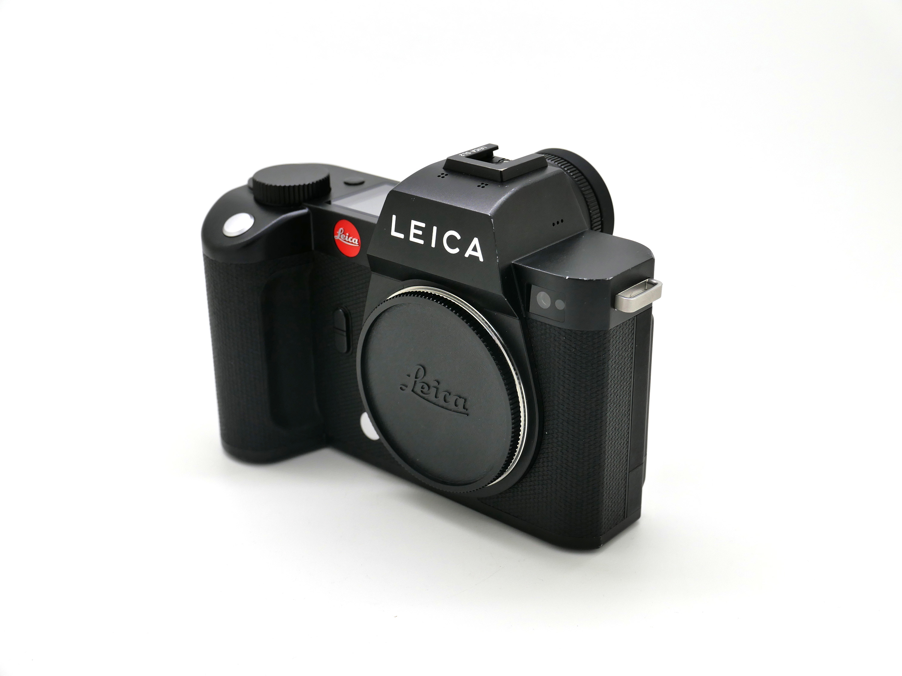 Leica SL2