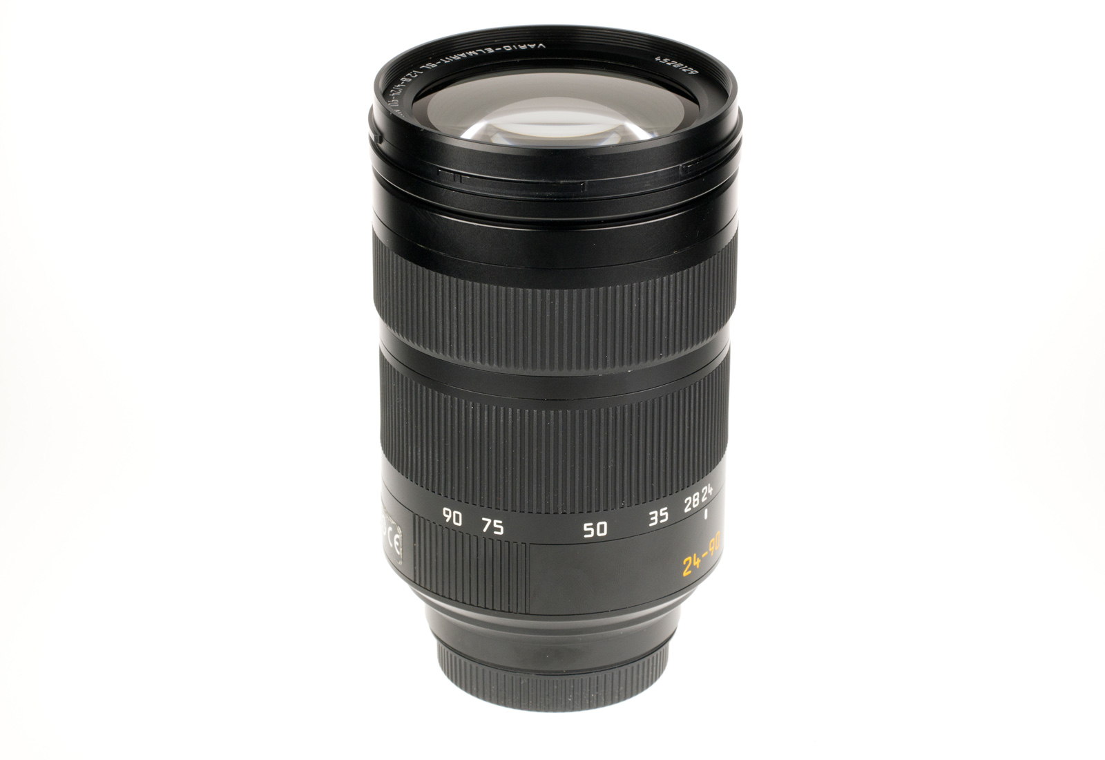 Leica Vario-Elmarit-SL 1:2,8-4/24-90mm ASPH. 11176