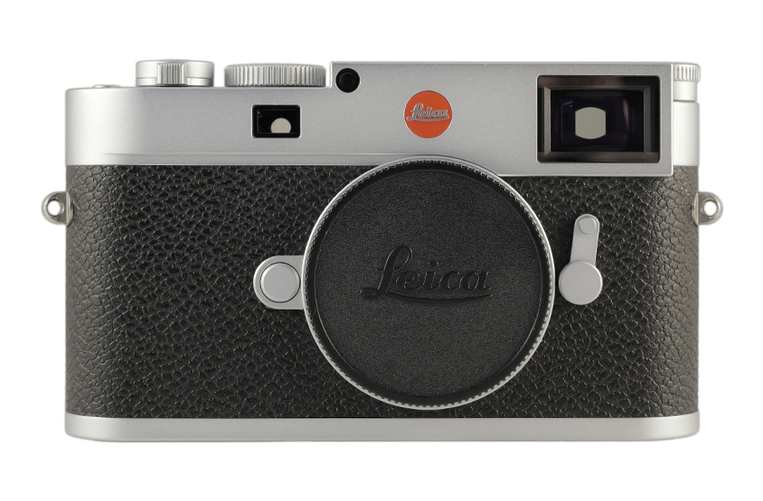 Leica M11, silver chrome finish ( EU/US/CN) 20201