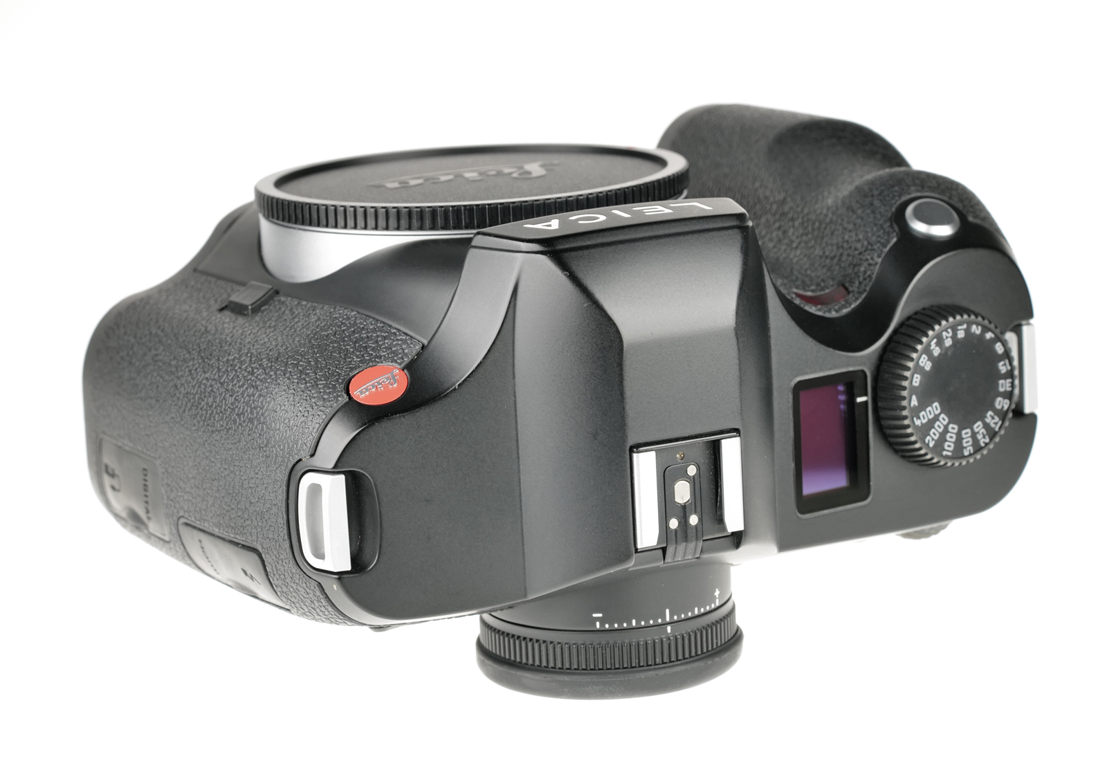 S2, CCD sensor, 10801