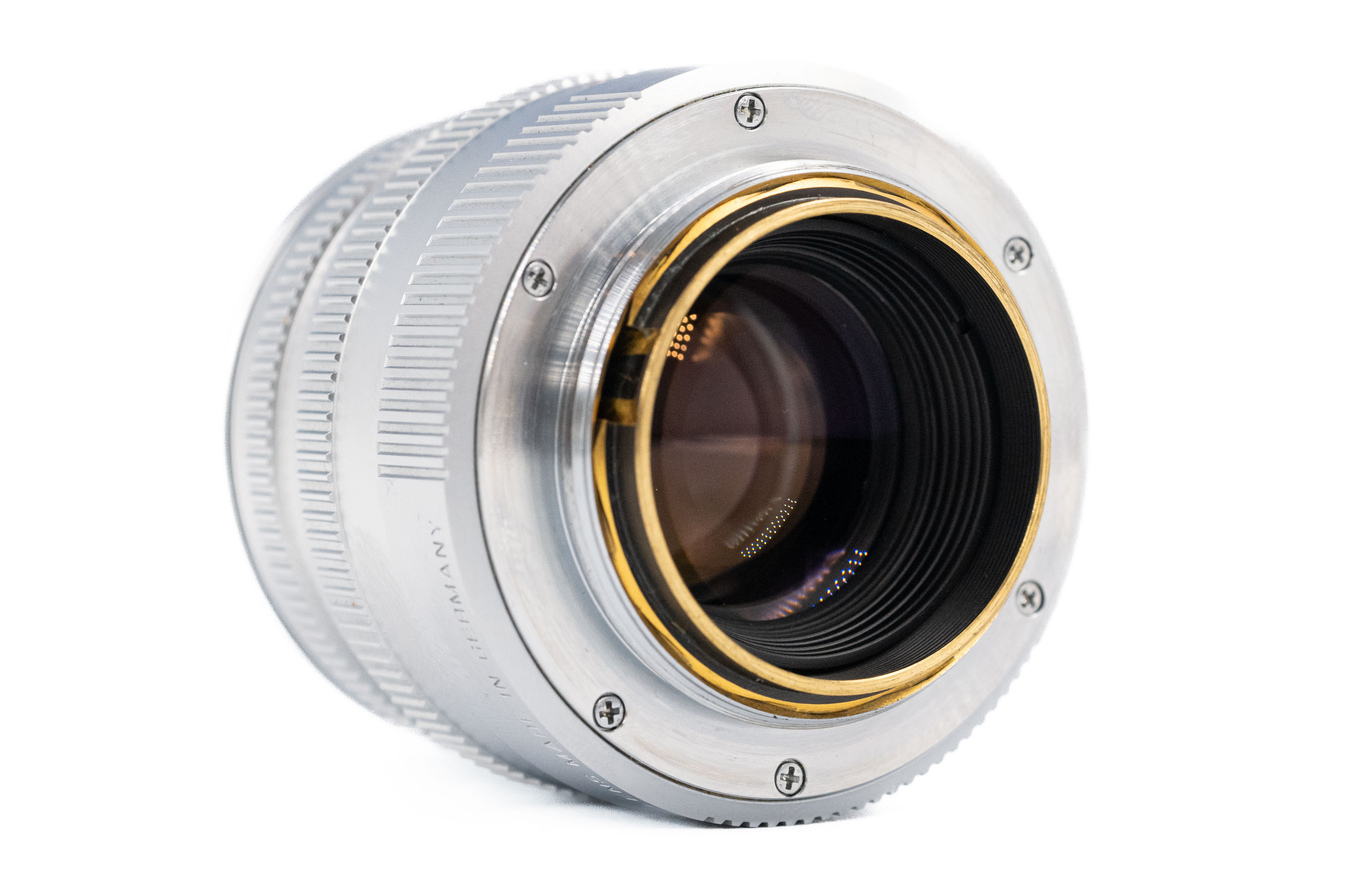 Leica Summicron 50mm f/2 ASPH M39 11619