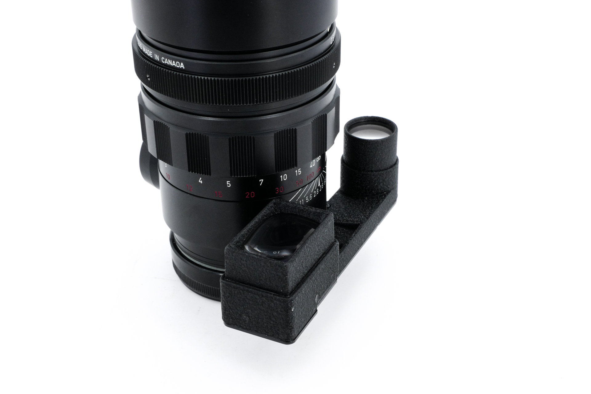 Leica ELMARIT-M 2.8/135mm