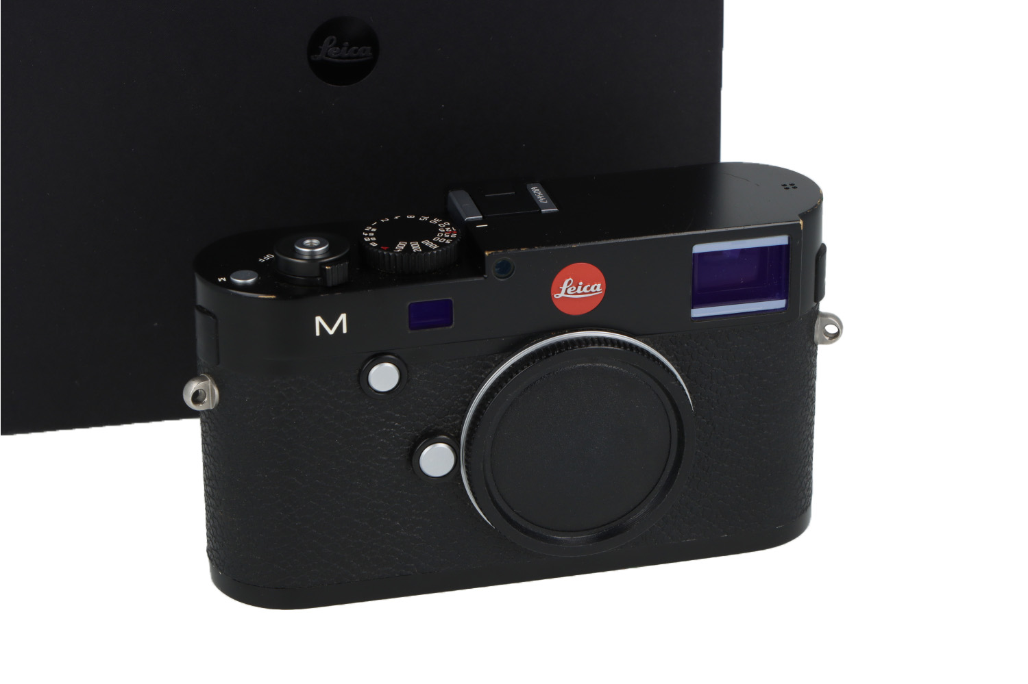 Leica M240 Black (10770)