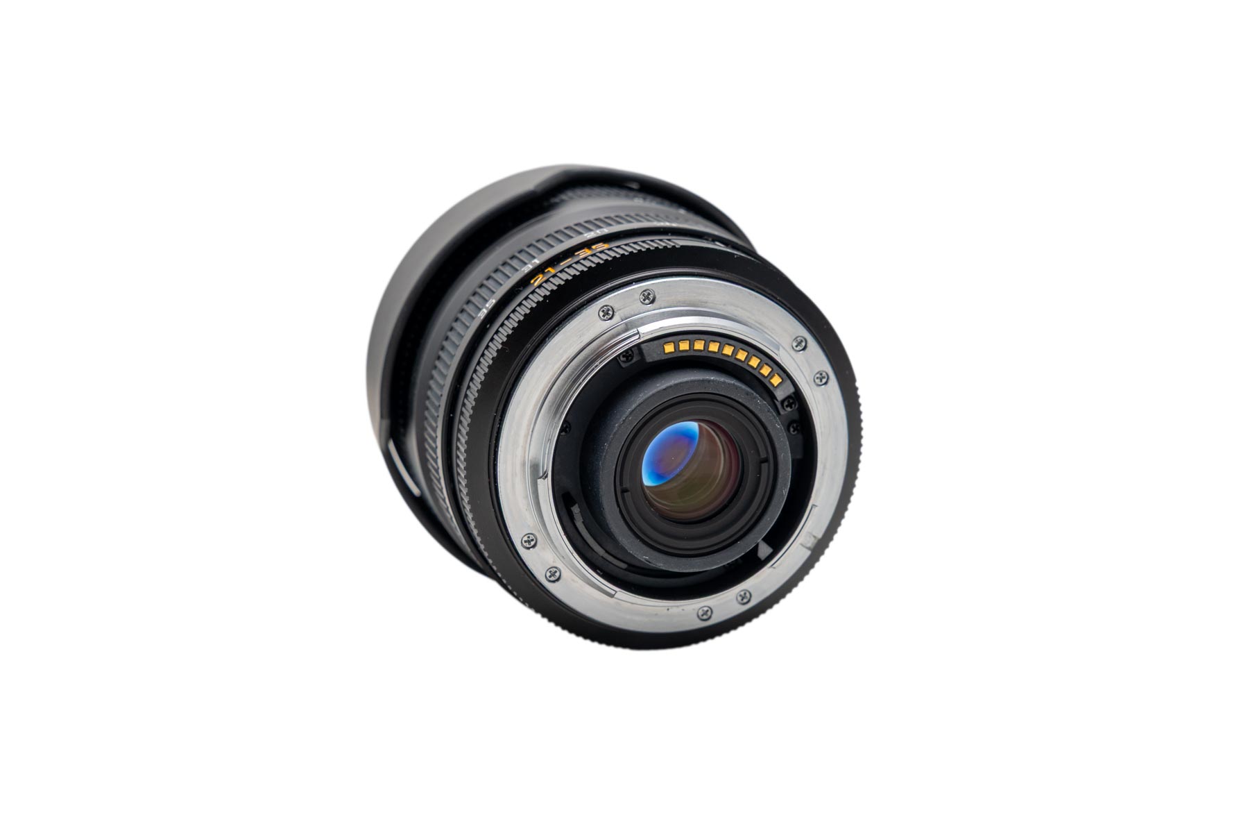 Leica VARIO-ELMAR-R 1:3,5-4,0/21-35 mm ASPH. - 11274