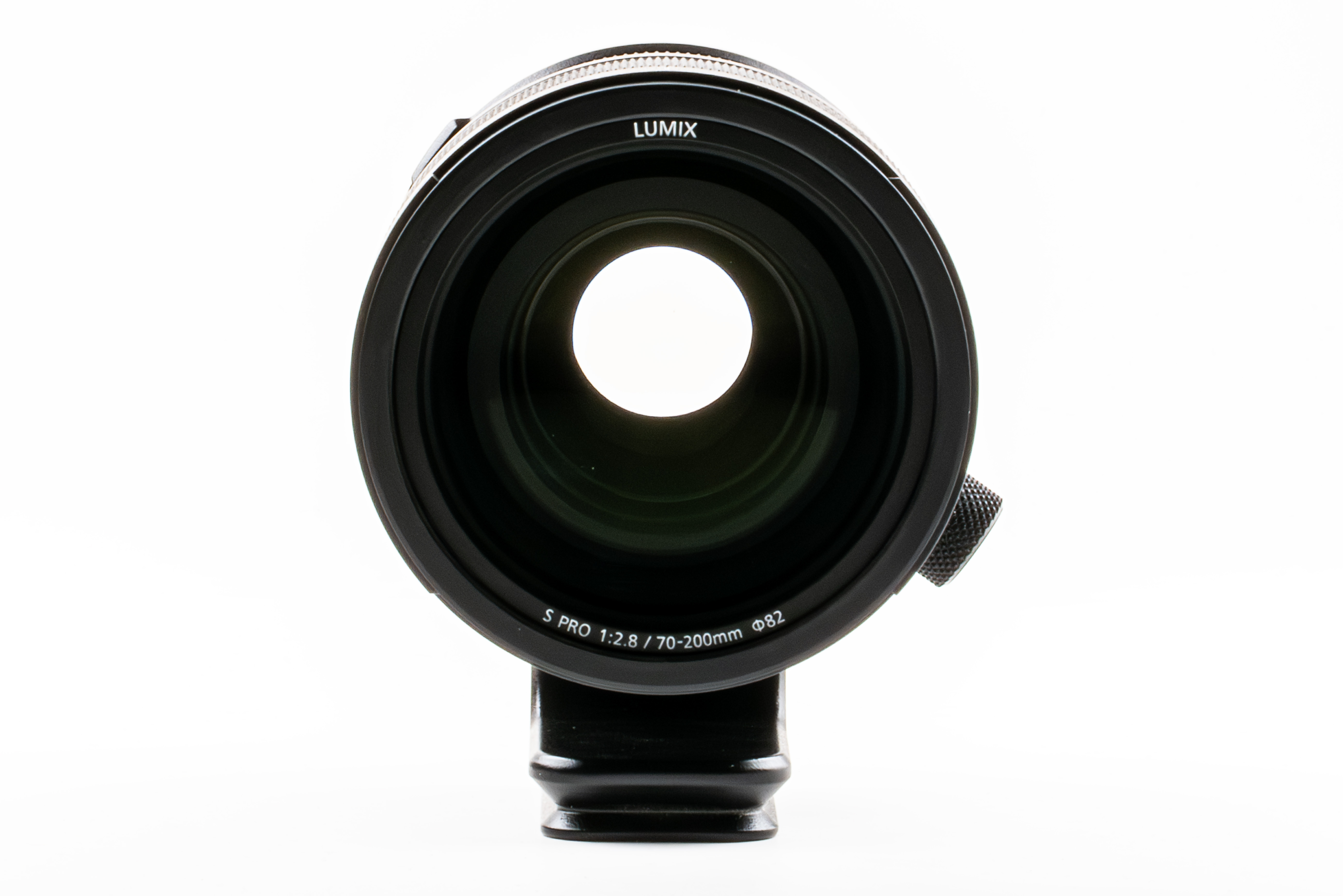 Panasonic Lumix S PRO 70-200mm f/2.8 OIS L-Mount