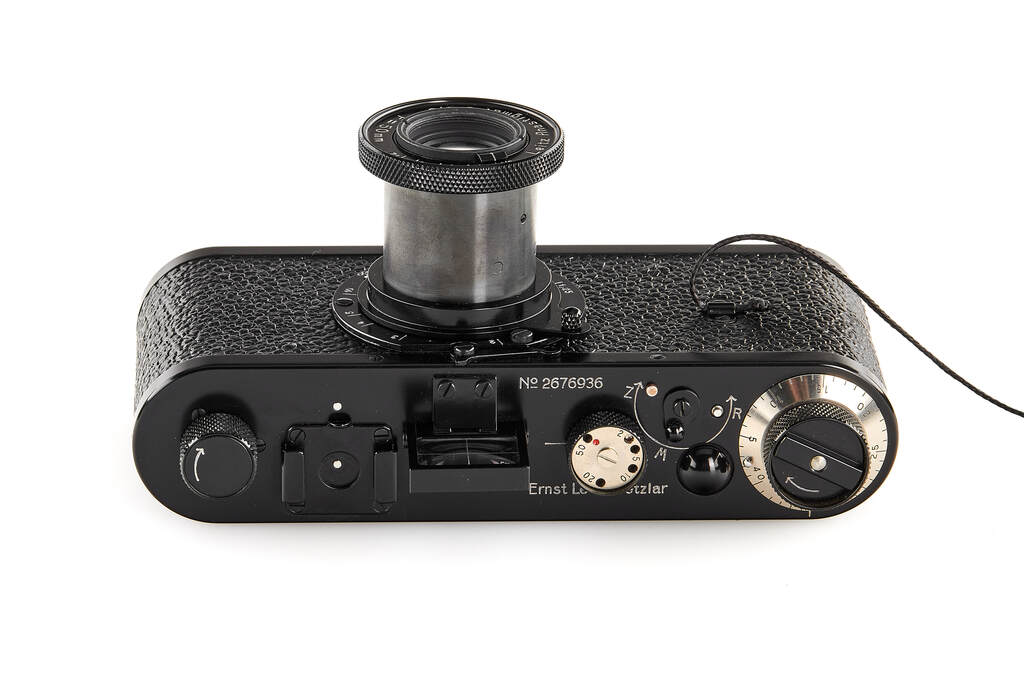 Leica 0-Series 10500 Replica