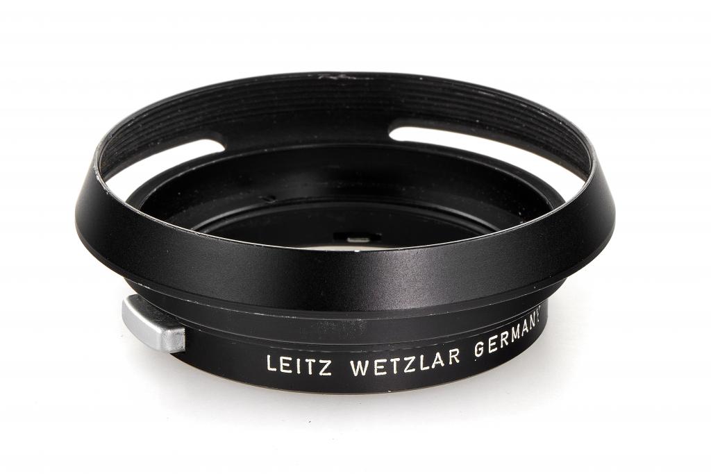 Leica 12504 Hood 1,4/35 2/35 Leica 12504 Hood 1,4/35 2/35