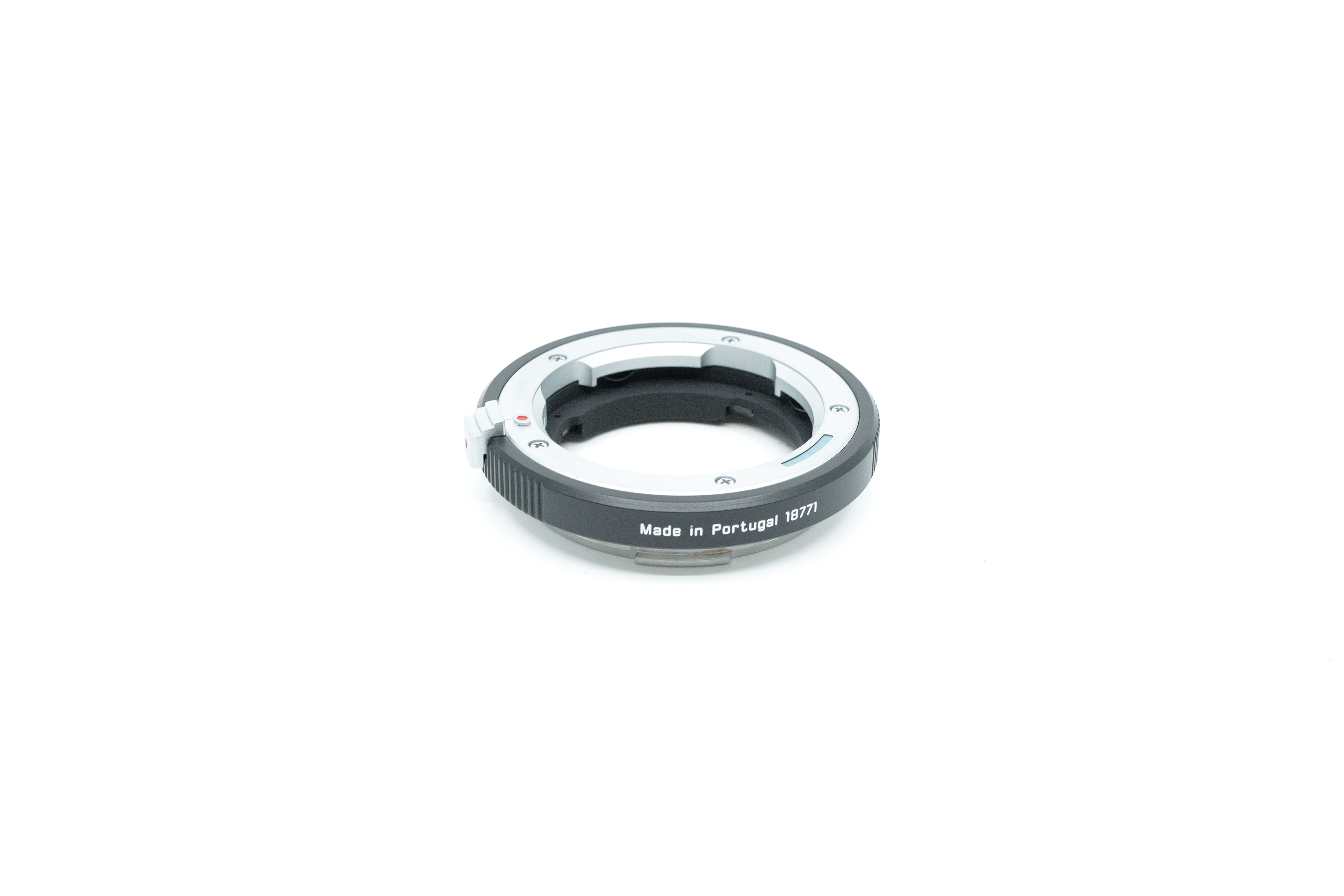 M-Adapter-L, black