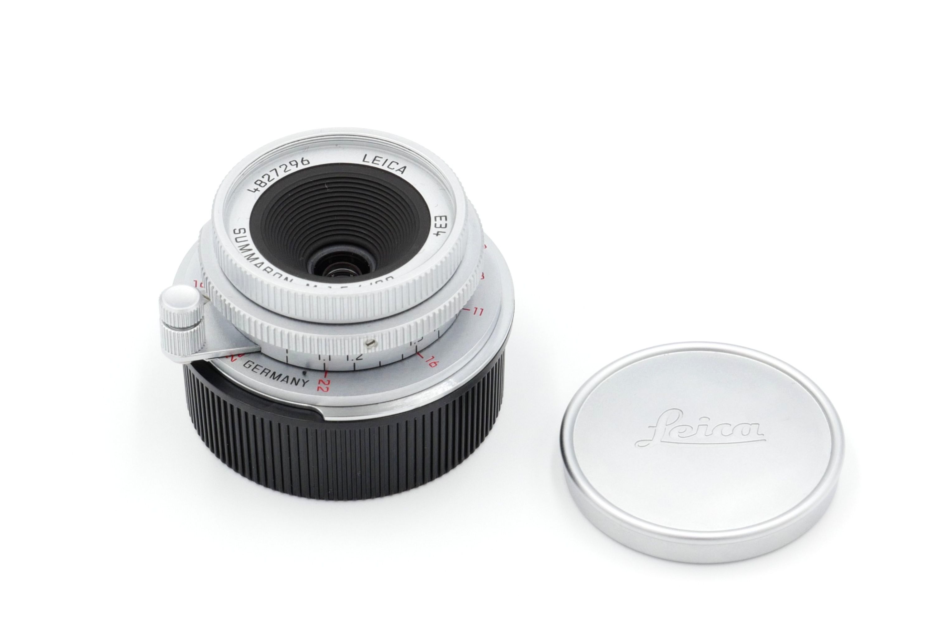 Leica Summaron-M 1:5.6/28mm