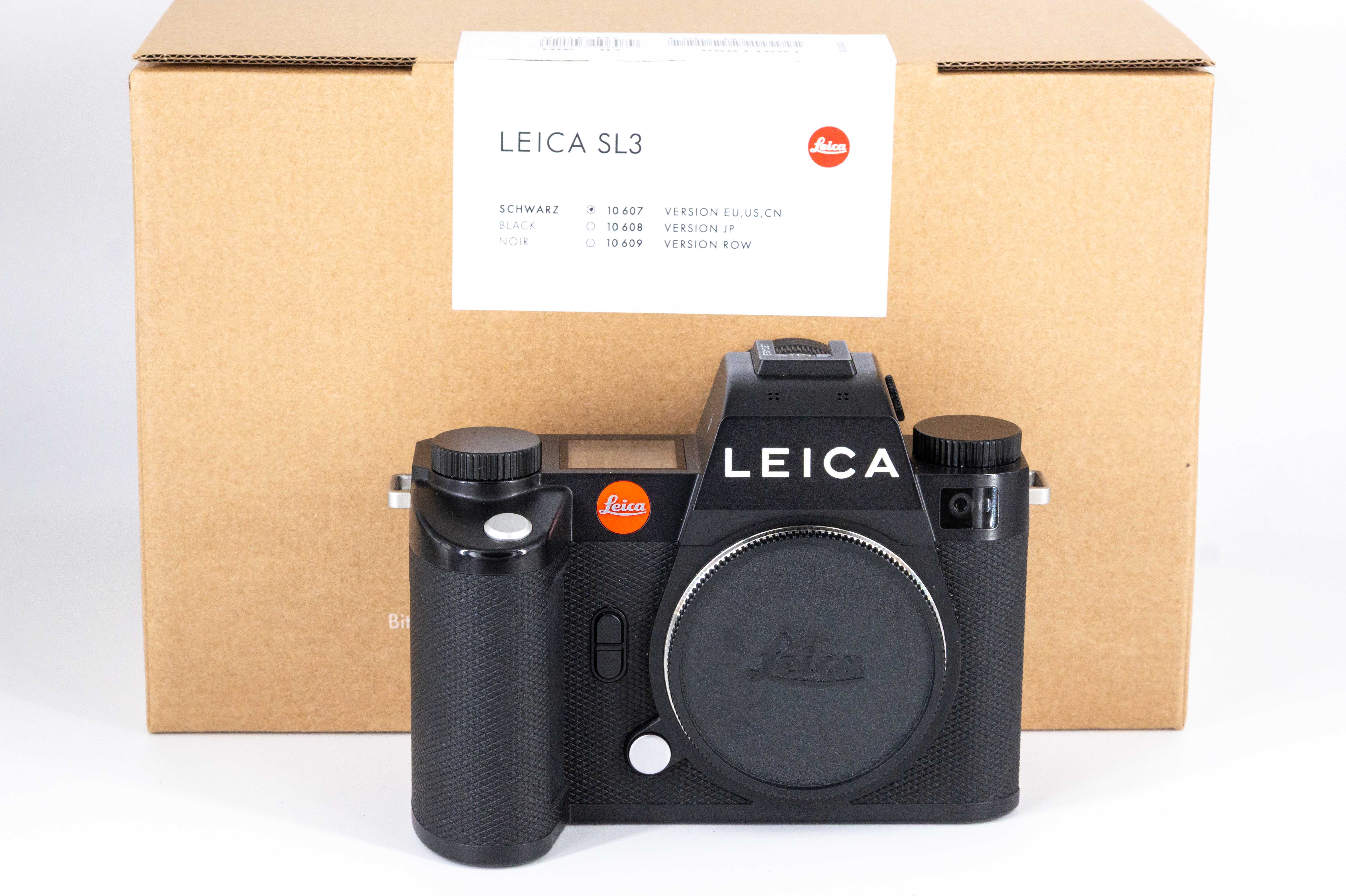 Leica SL3