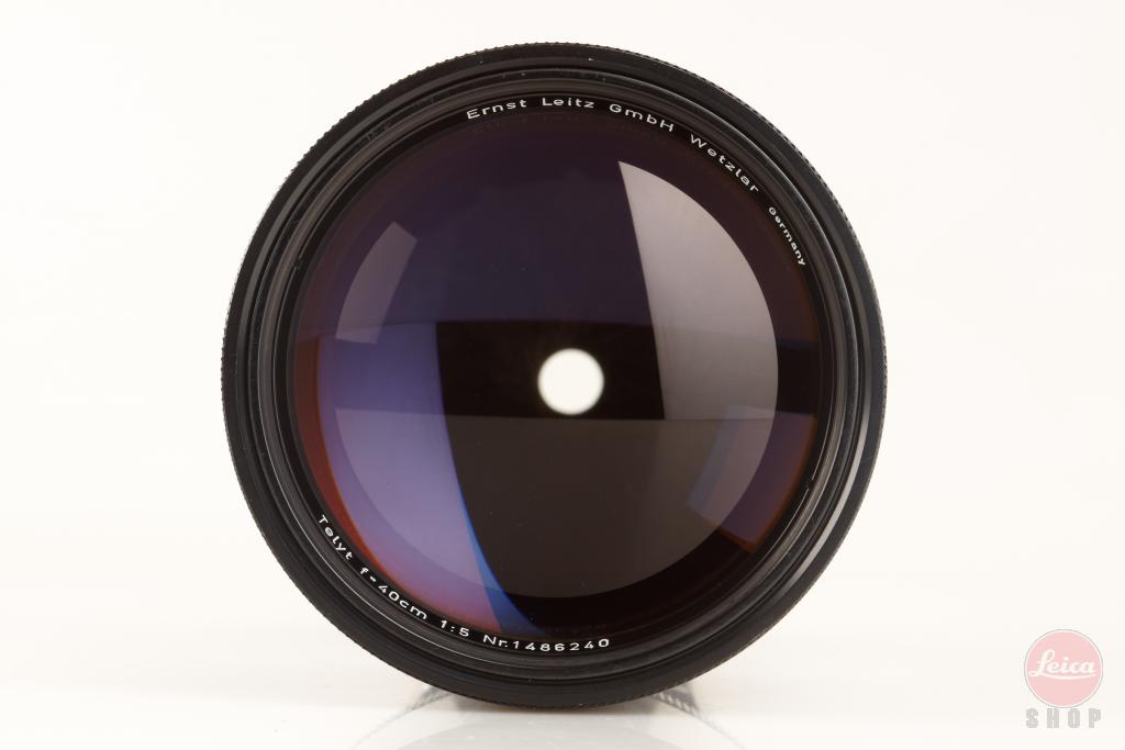 Leica Telyt 5/40cm Leica Telyt 5/40cm