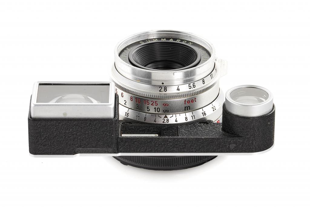Leica Summaron 11106 2,8/35mm M3 Leica Summaron 11106 2,8/35mm M3