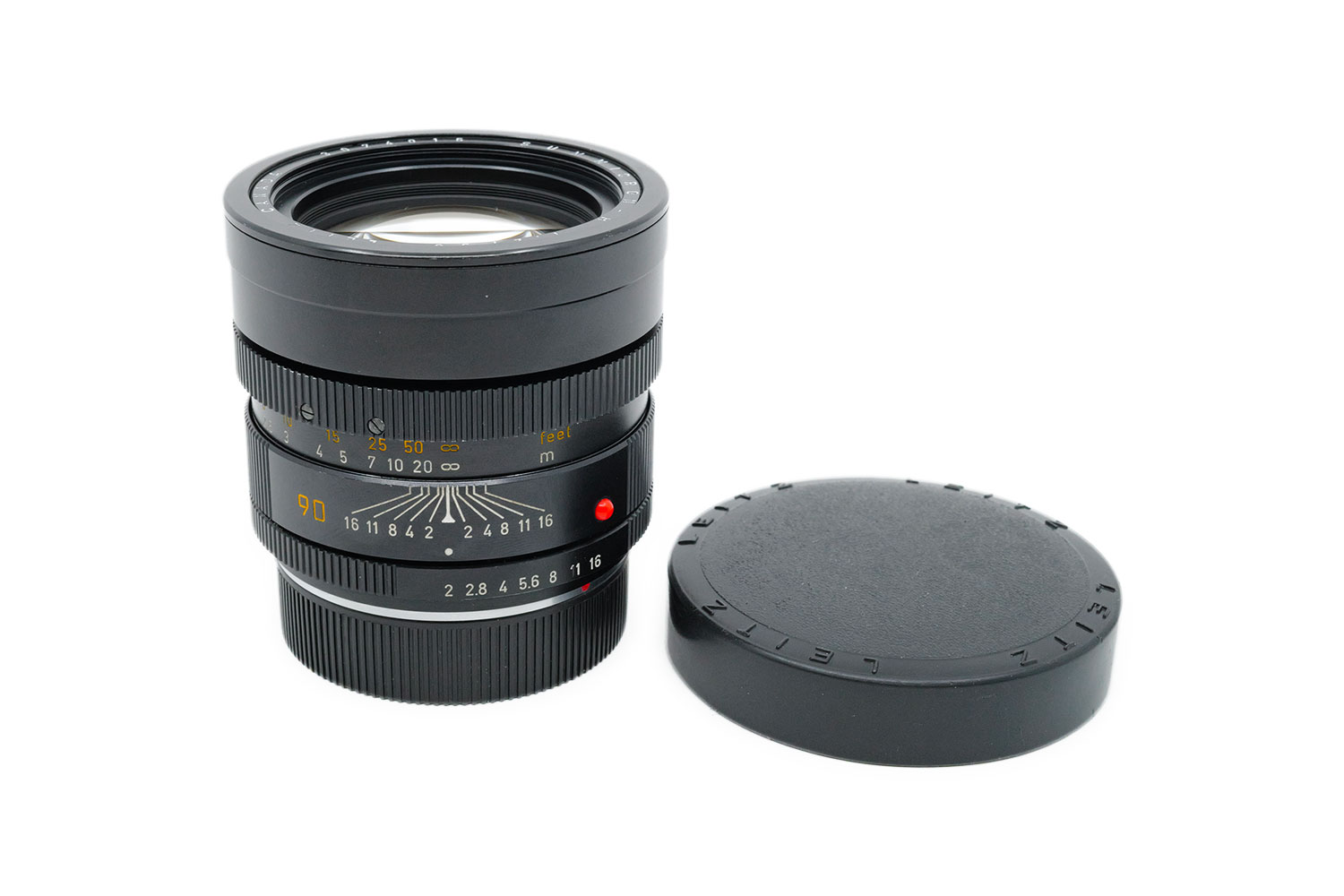 Tele-Lenses