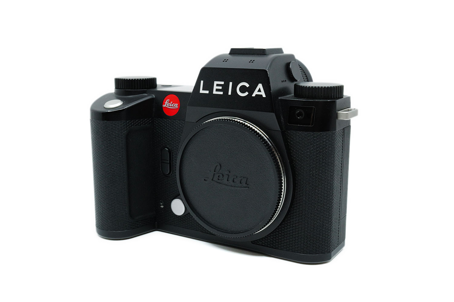 Leica SL3 (EX DEMO)