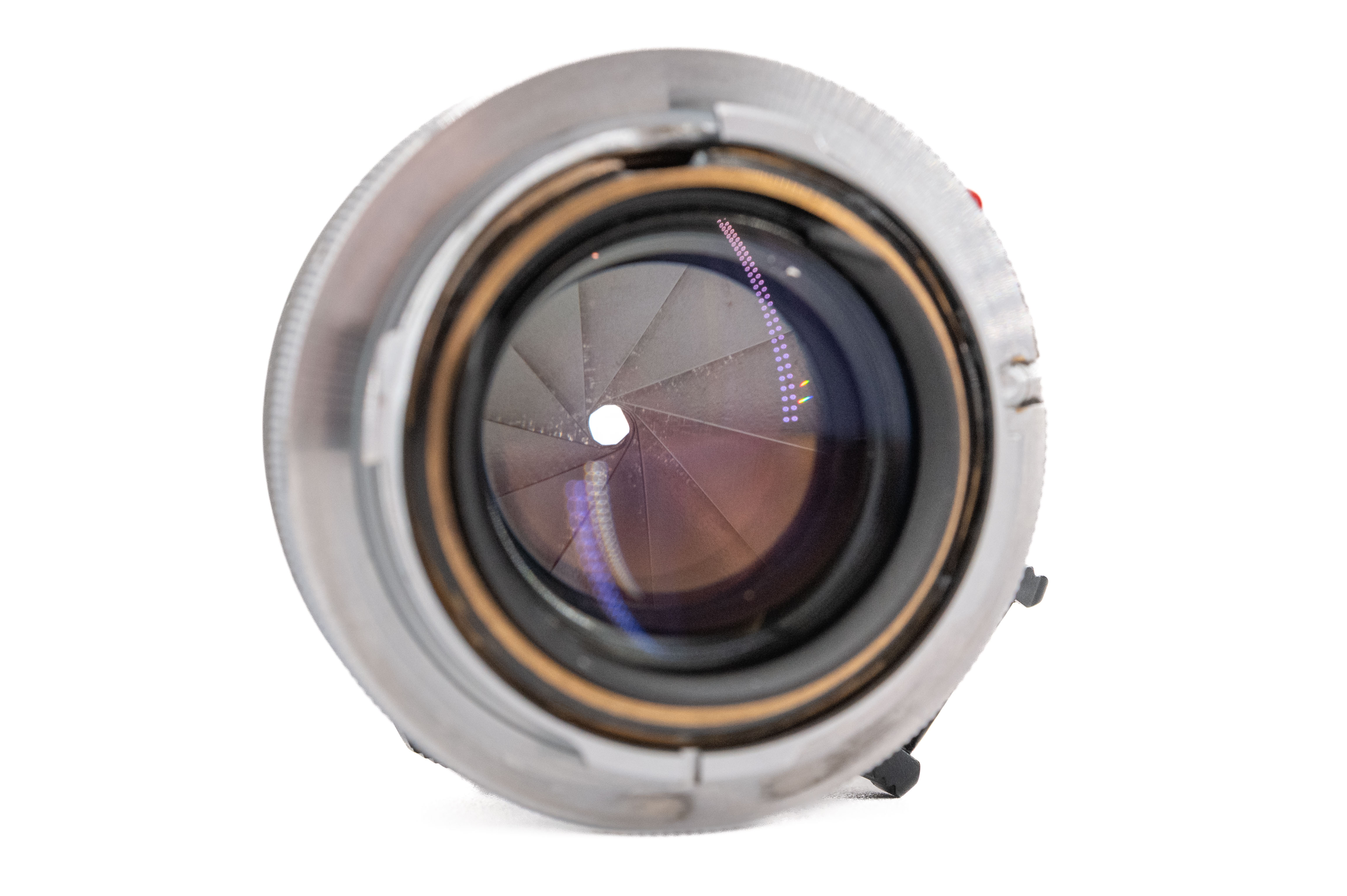 Leica Summilux-M 35mm f/1.4 V2 Infinity Lock 11870
