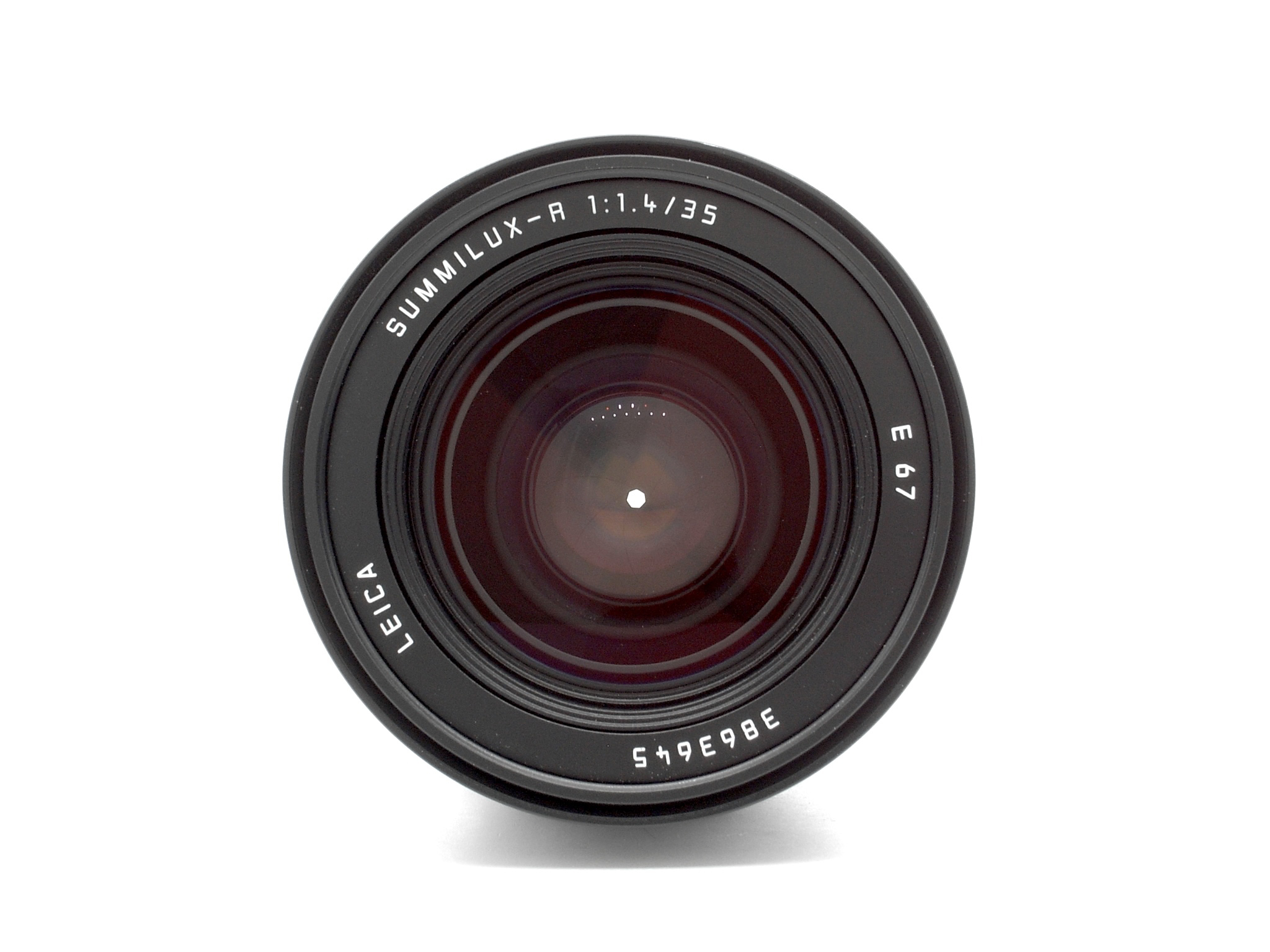 Leica Summilux-R 1.4/35mm ROM