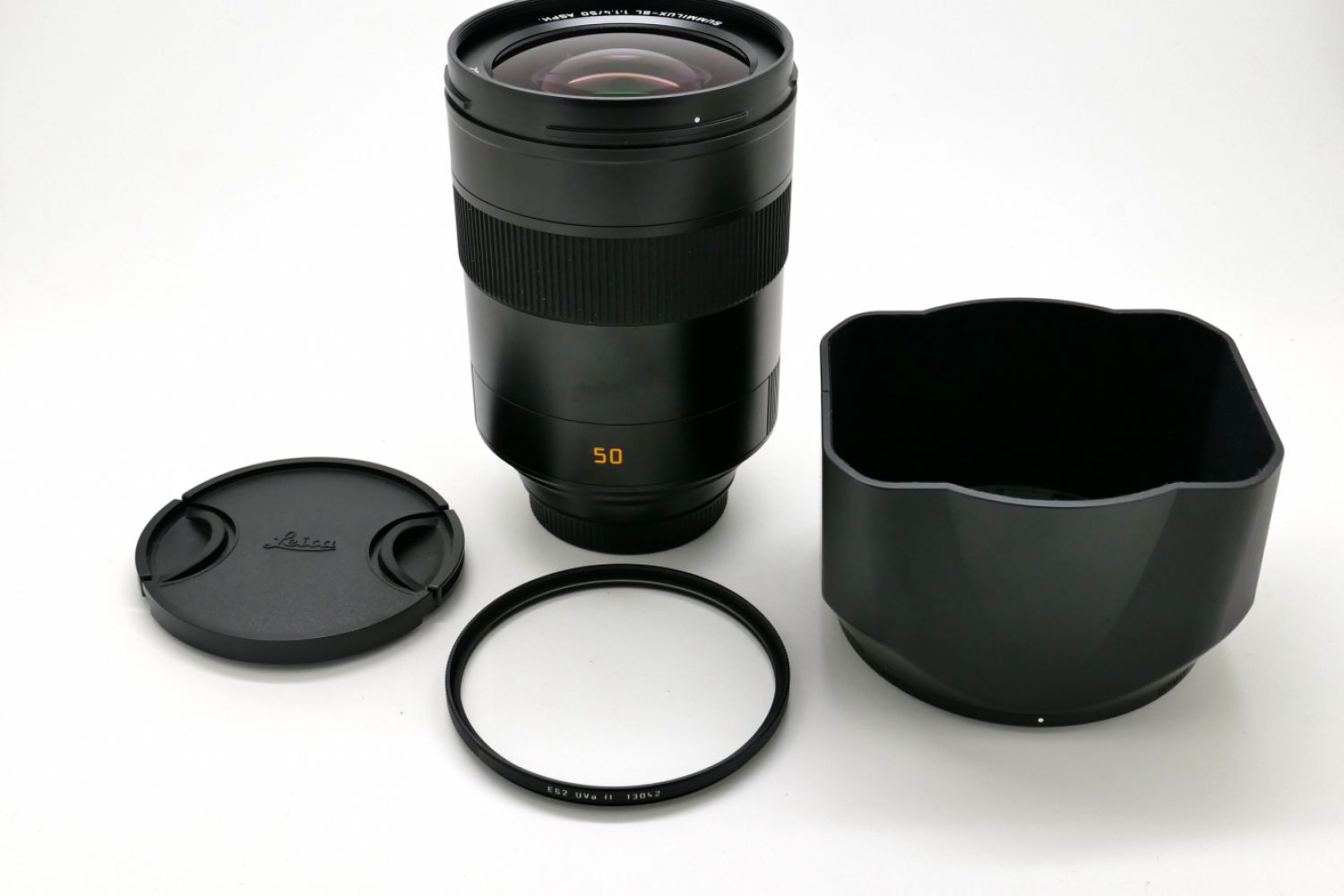 Leica Summilux-SL 1.4/50mm ASPH.