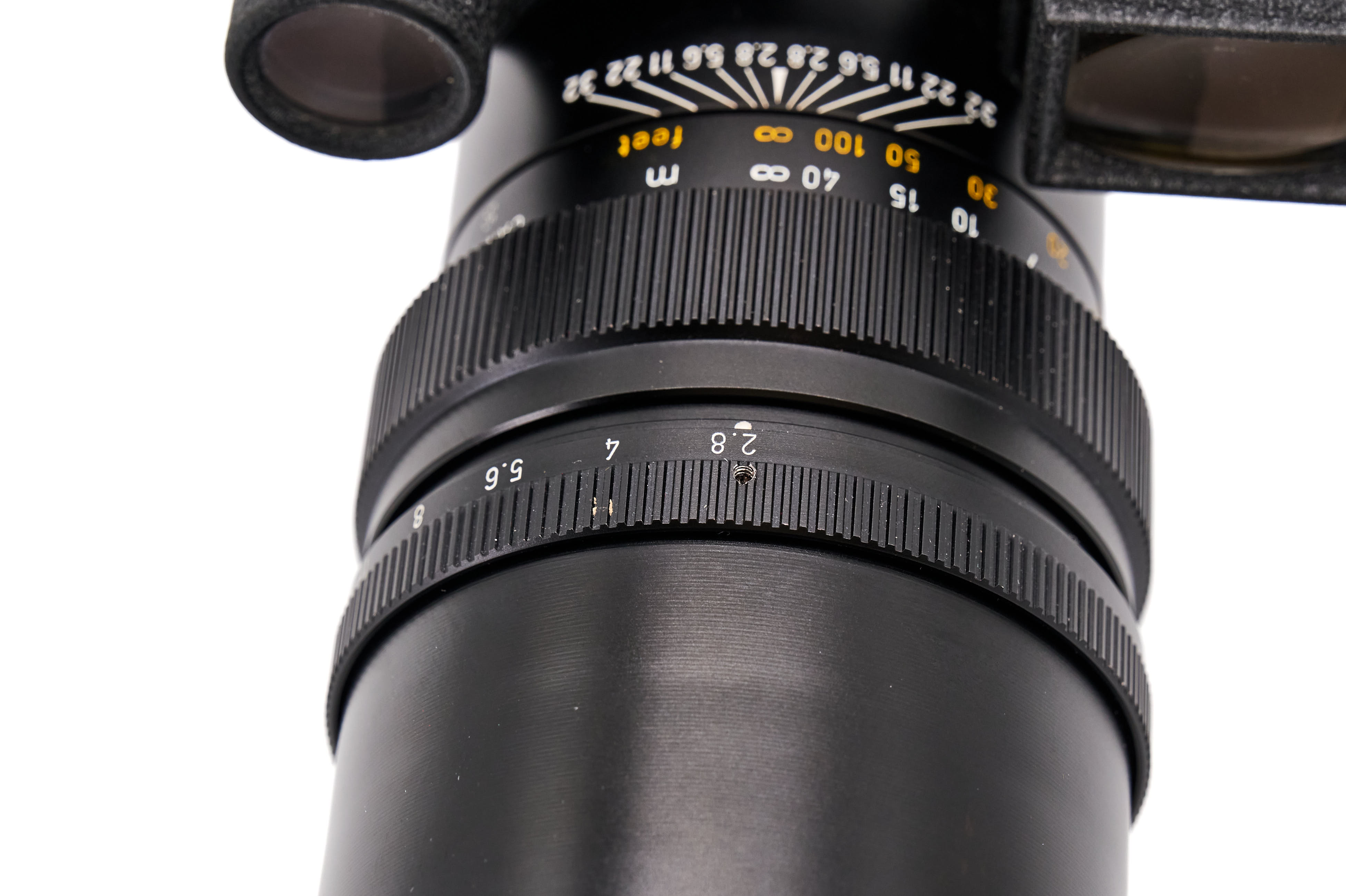 Leitz Elmarit-M 135mm f/2.8 11829