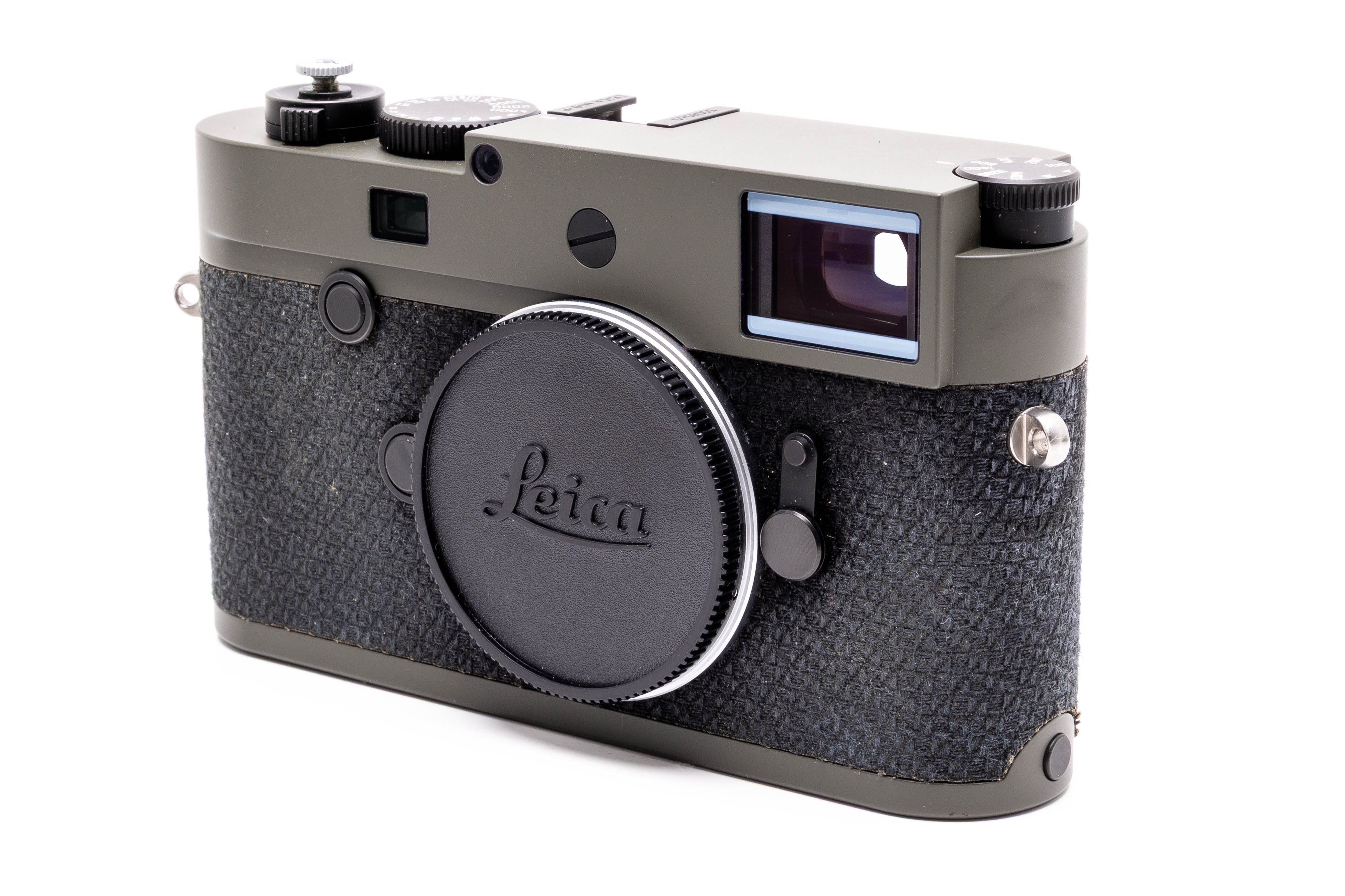 Leica M10-P Reporter 20041 | Leica Camera Classic