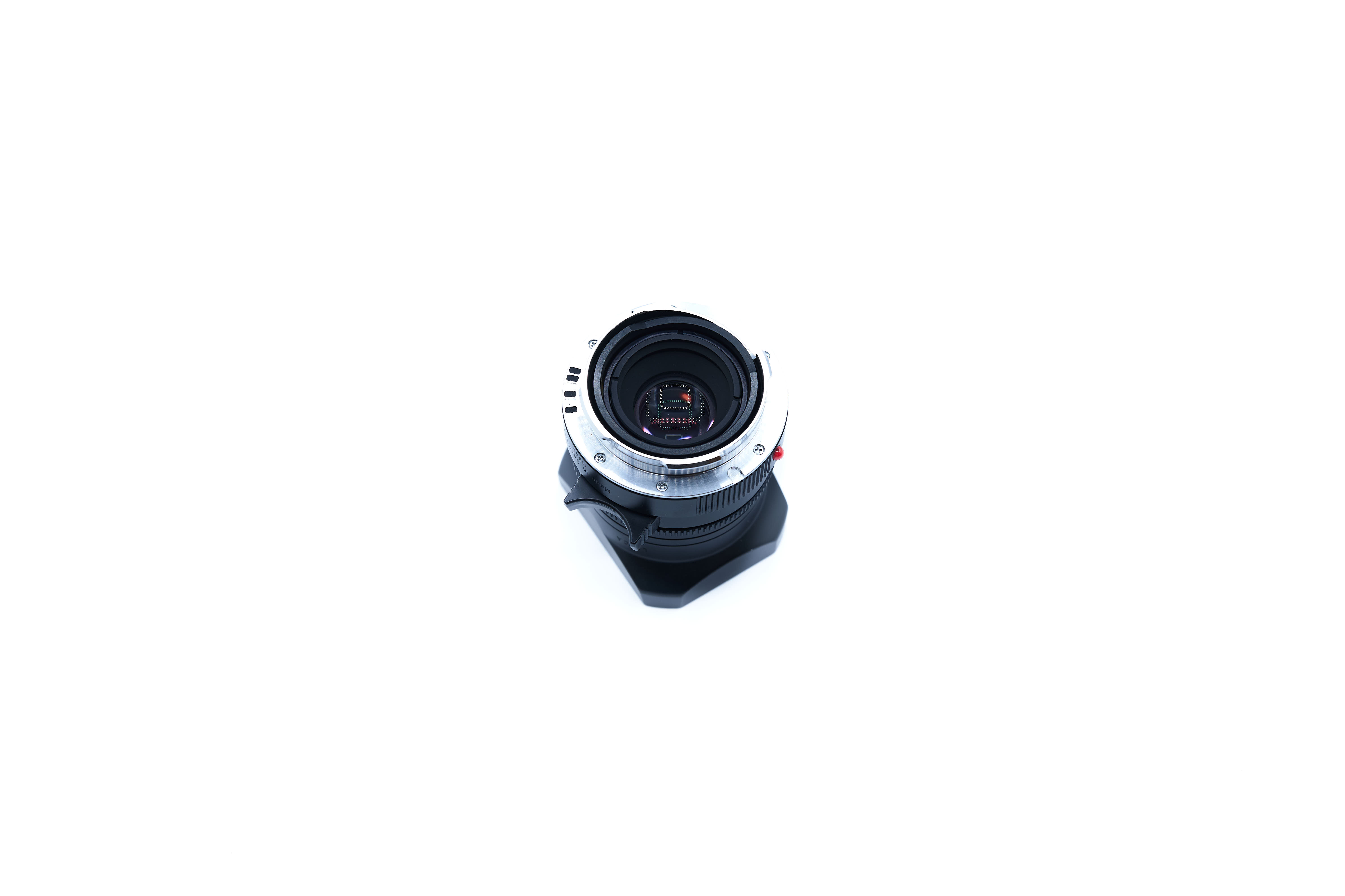 Leica Summarit-M 35mm f2.5 black 11643
