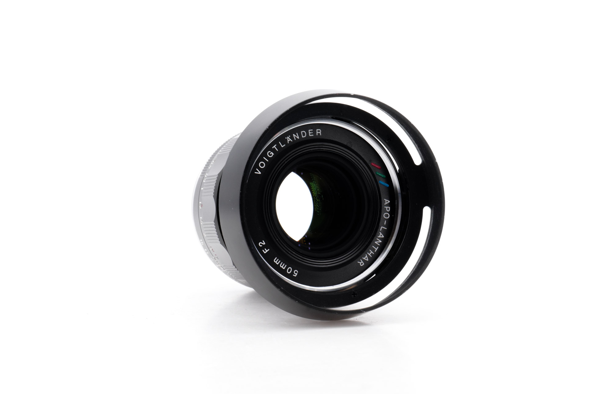 Voigtländer APO-Lanthar VM 2.0/50mm
