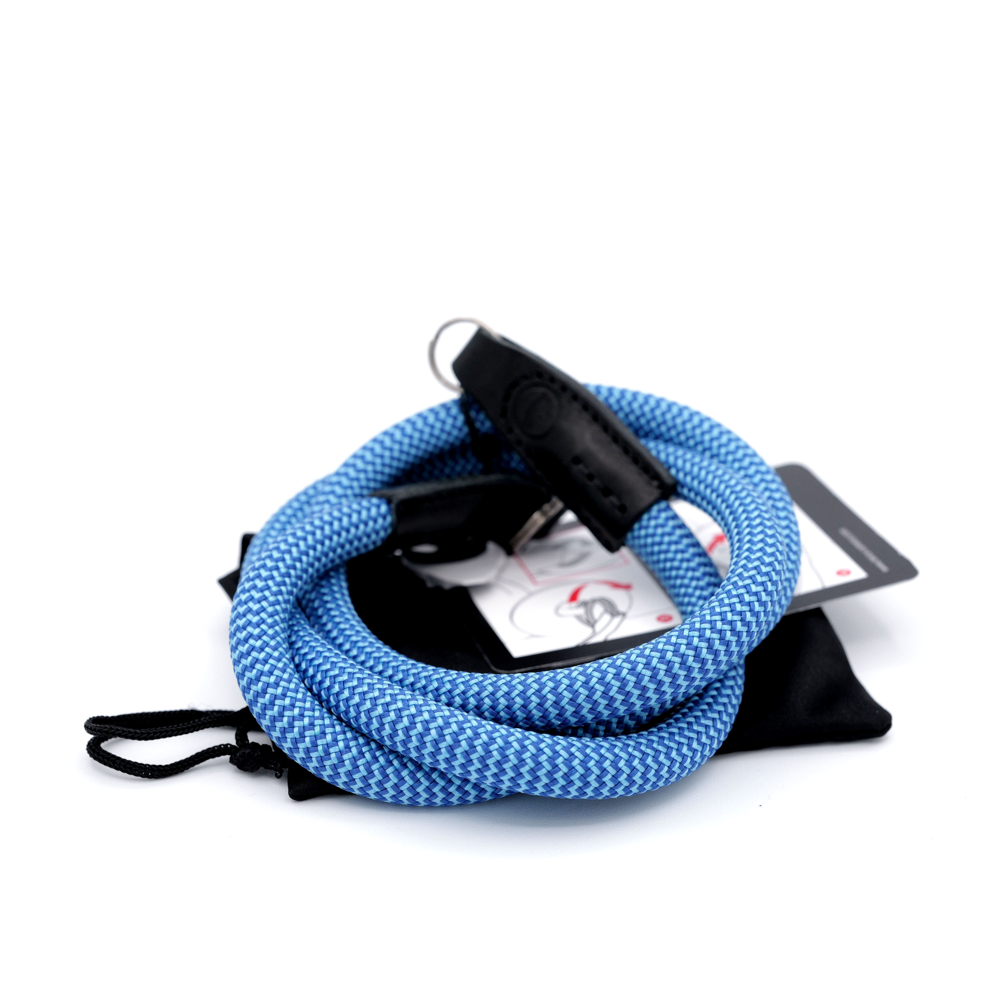 Rope Strap Ocean - SO (for Leica SL - S - V-Lux - Sport Optics) Rope Strap Ocean - SO (for Leica SL - S - V-Lux - Sport Optics)