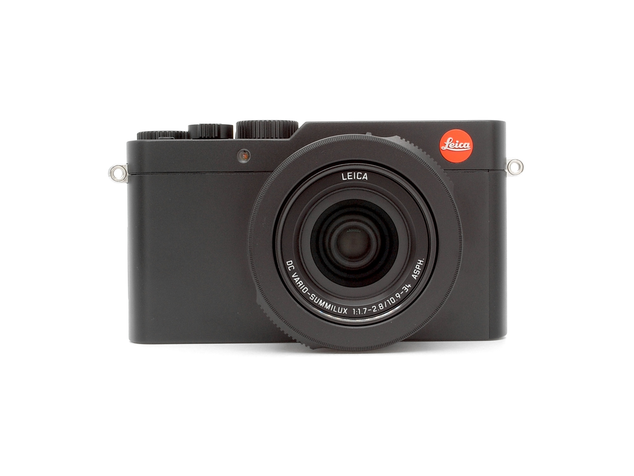 Leica D-LUX 7 black