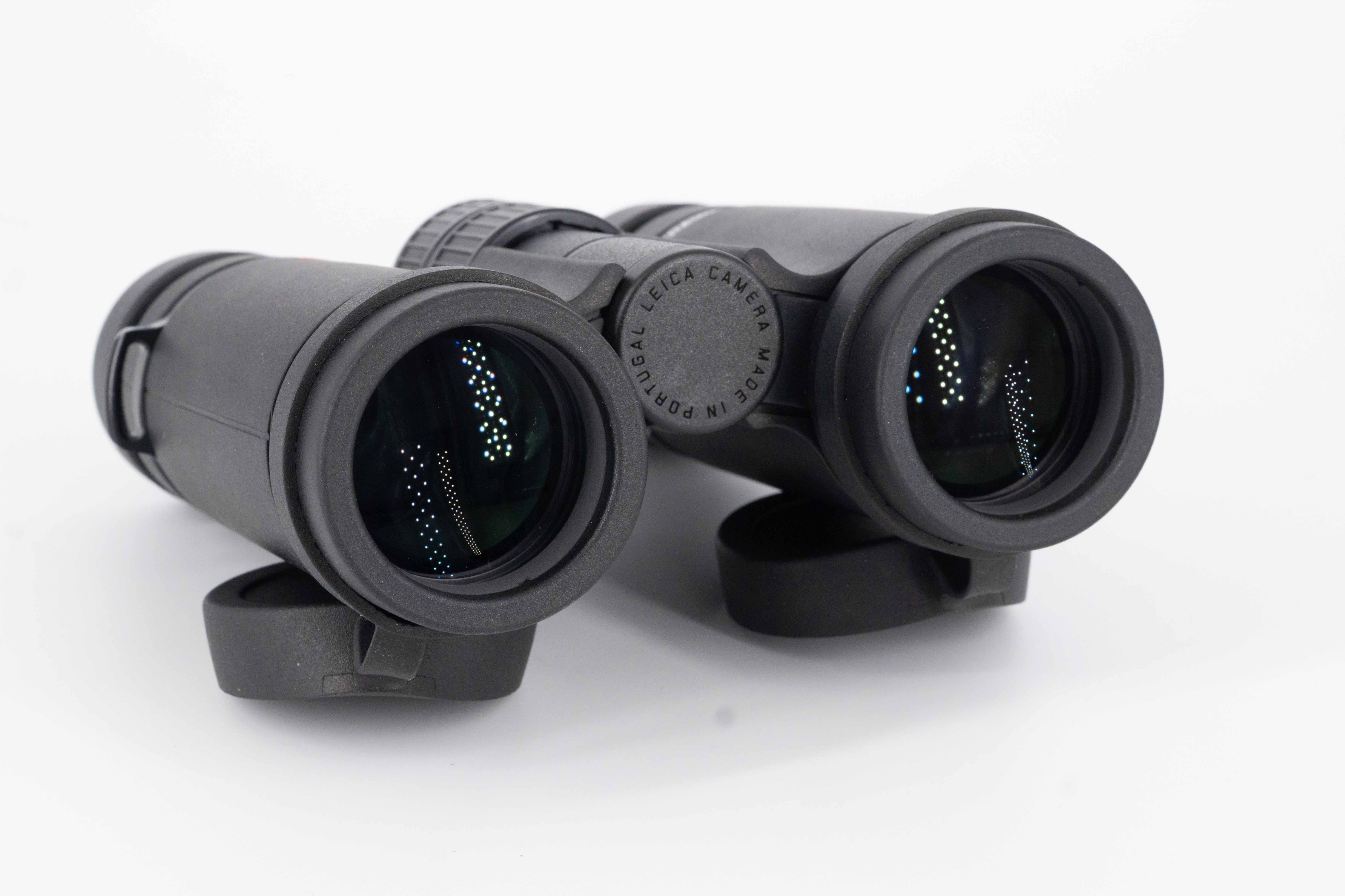 ULTRAVID 10x32 HD-Plus
