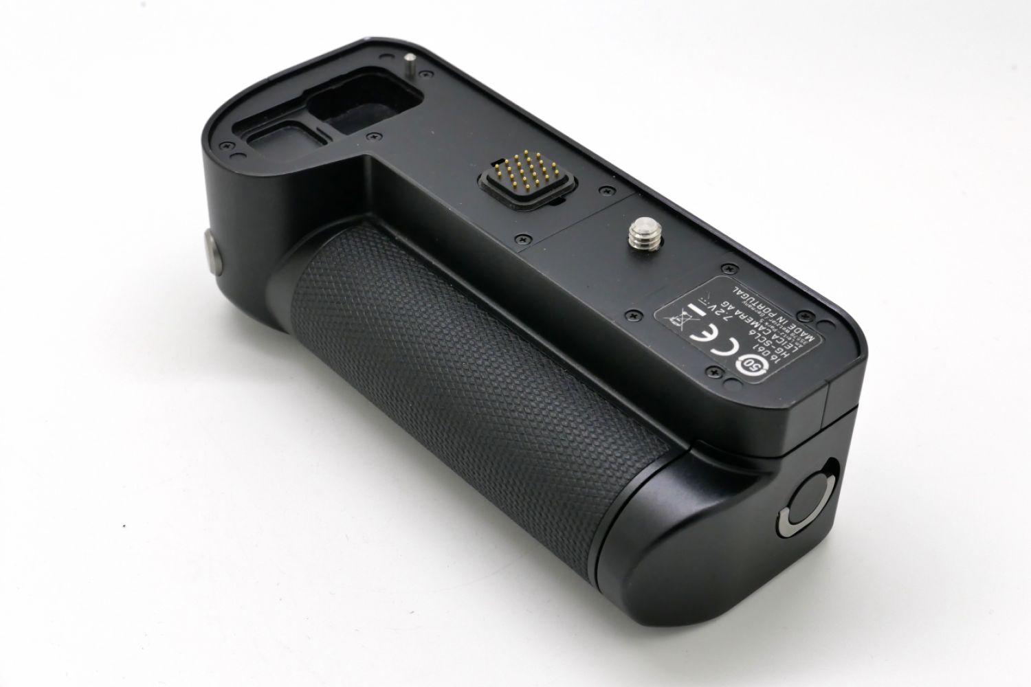 Leica Poignée HG-SCL6 (Système SL2)