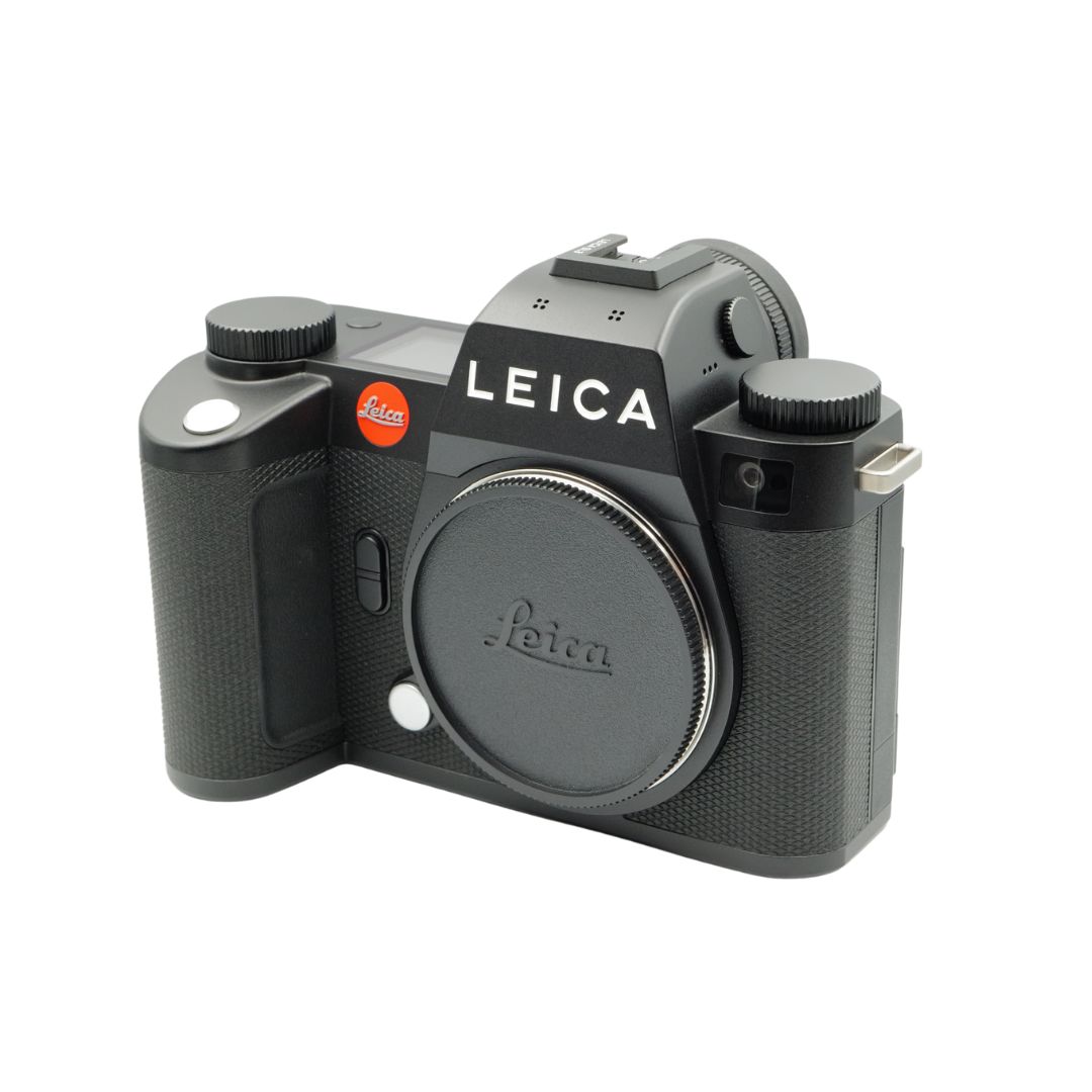 LEICA SL3