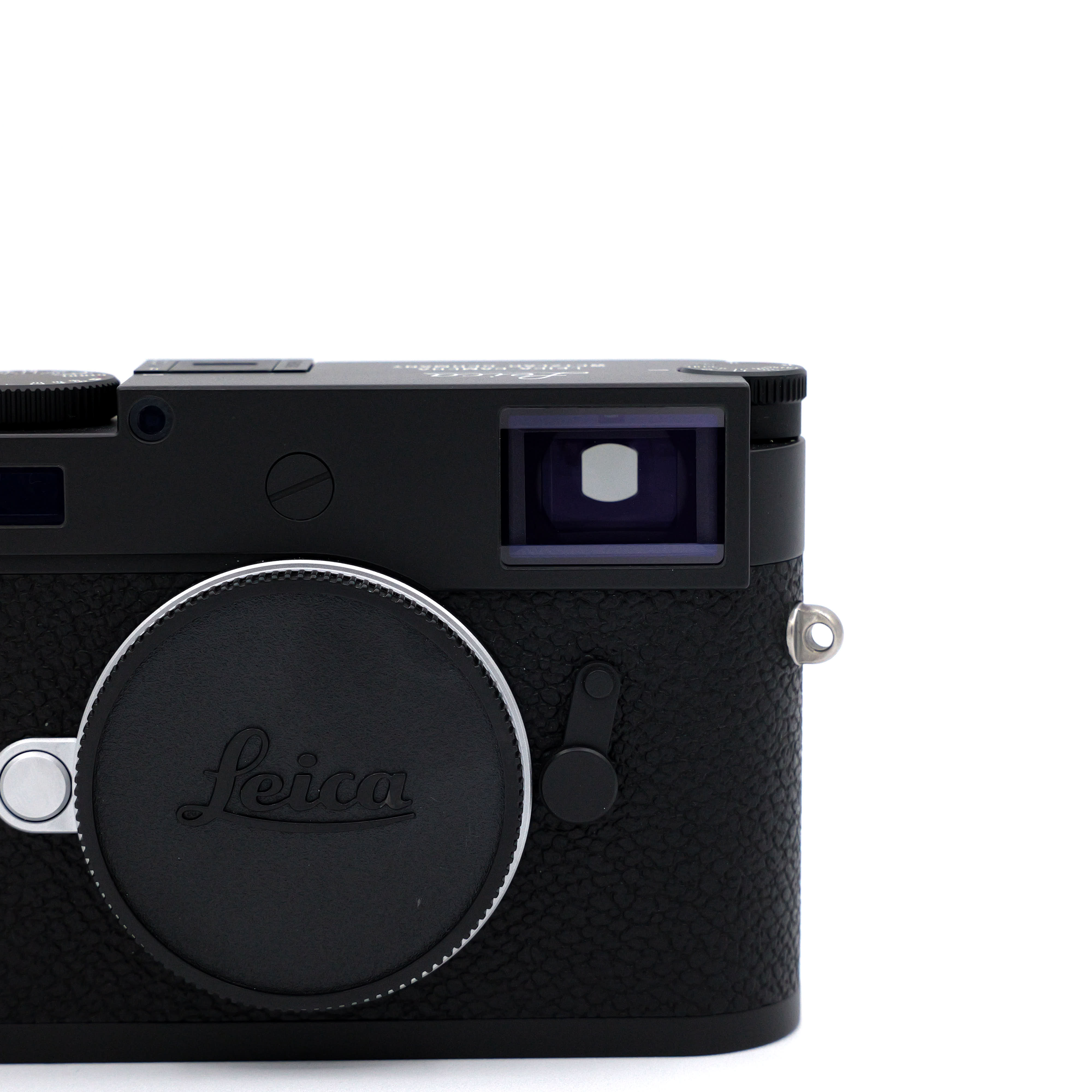 Leica M11-P Black - 20211