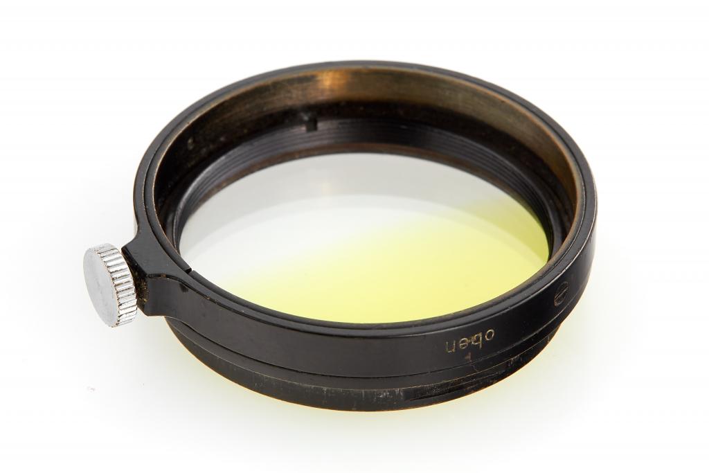 Leica FIRAD graduated yellow Leica FIRAD graduated yellow