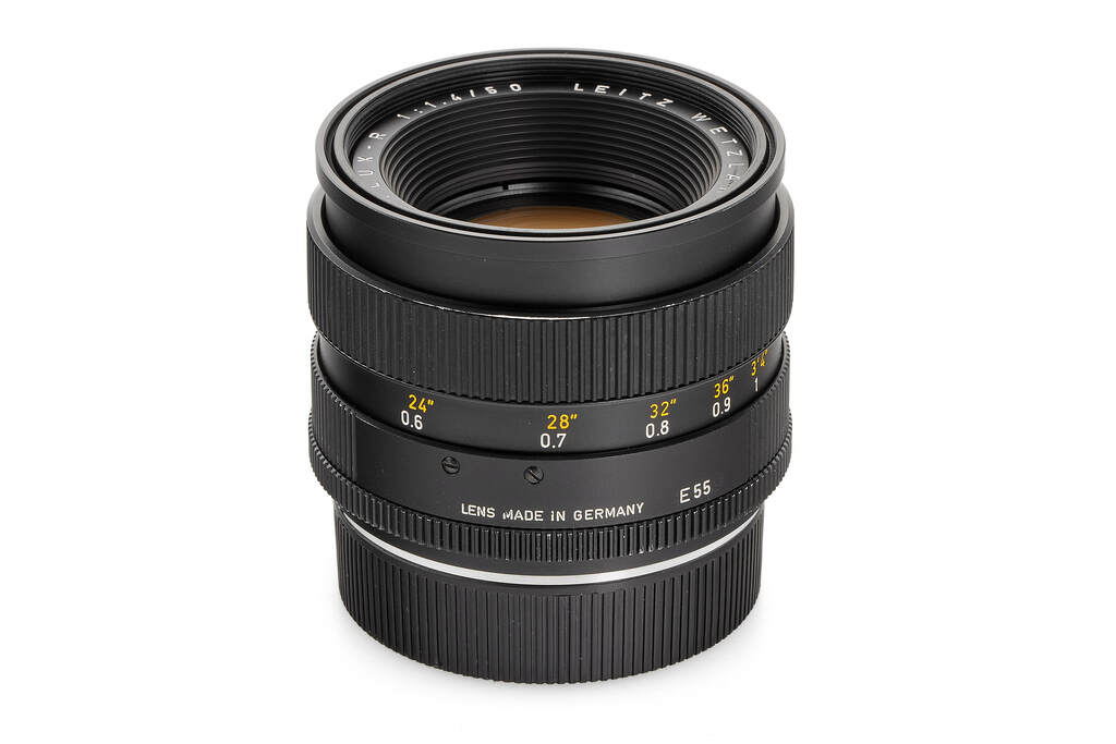 Leica Summilux-R 11777 1,4/50mm