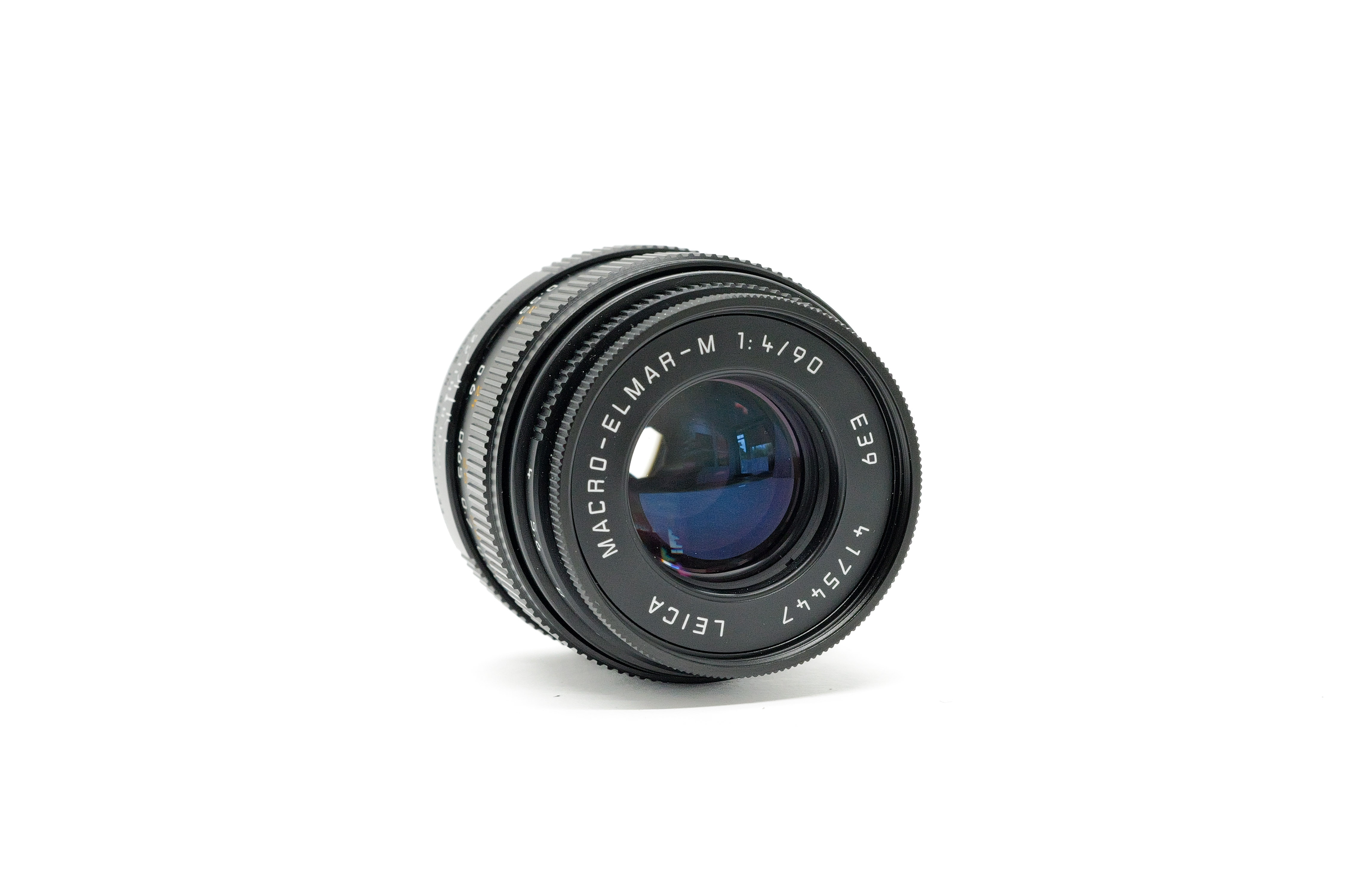Macro-Elmar-M 90mm f.4