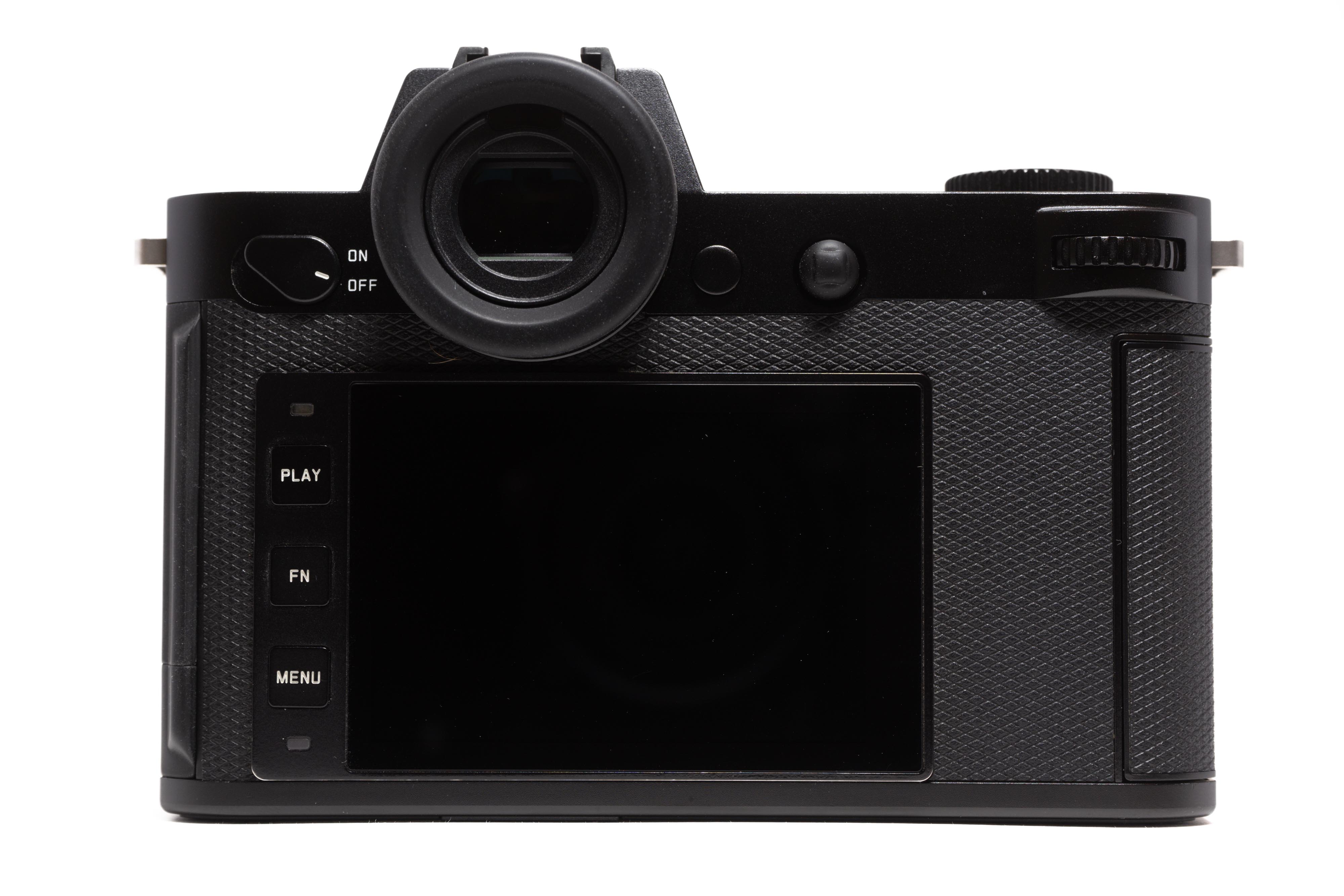 Leica SL2, black, (EU/US/JP)