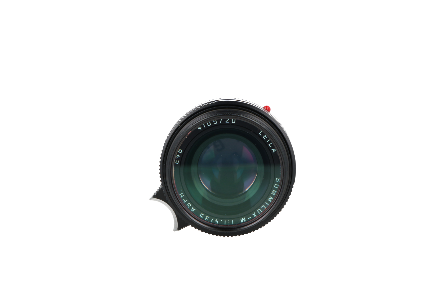 Summilux 35mm 1.4 ASPH FLE Kit + EV46 UV/IR Filter. (11663)