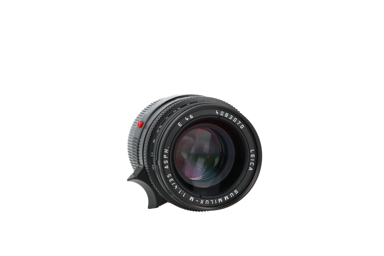 Summilux 35mm 1.4 ASH V1 (11891)