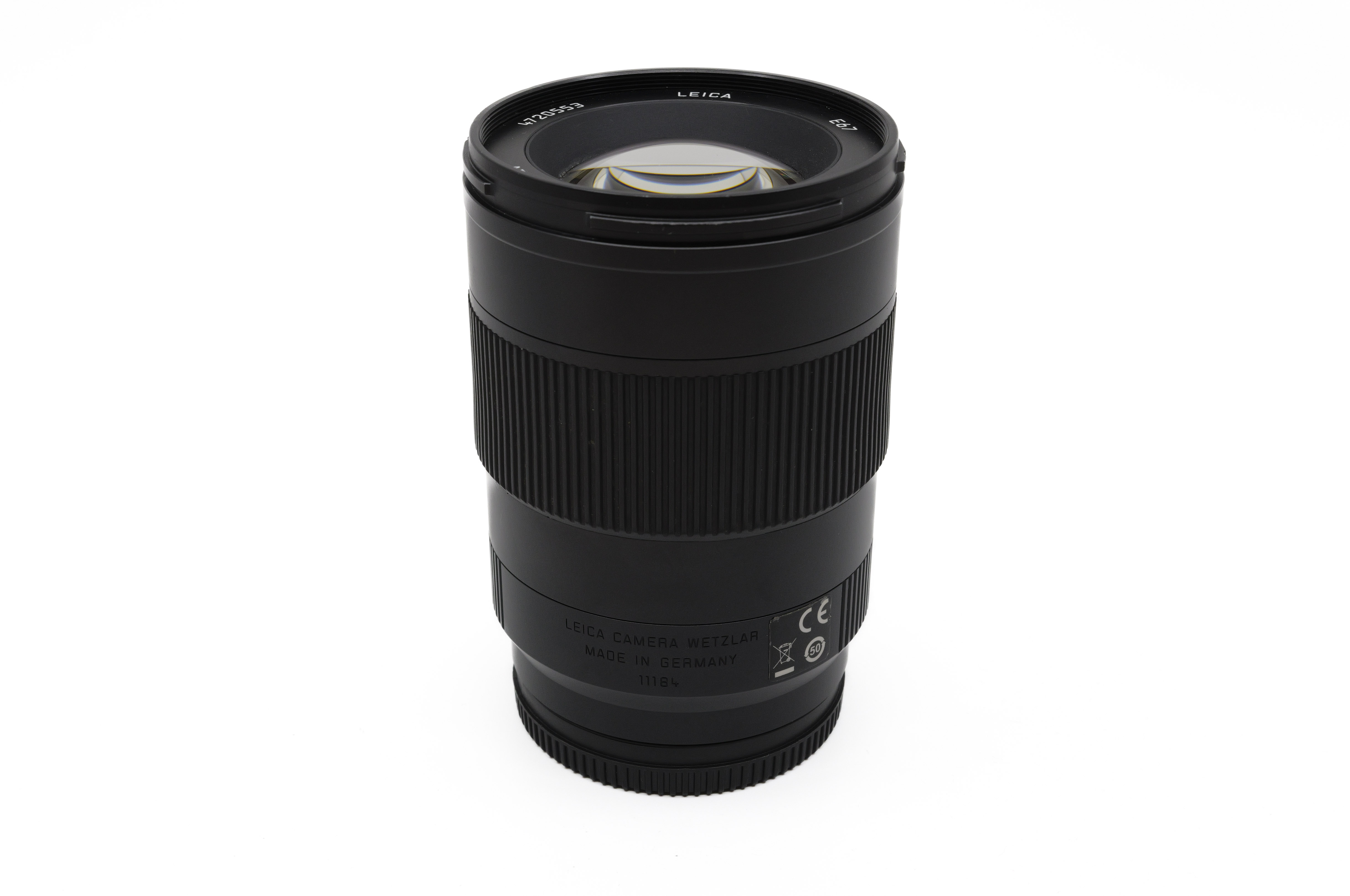 Leica APO-SUMMICRON-SL 2/35mm EX-DEMO